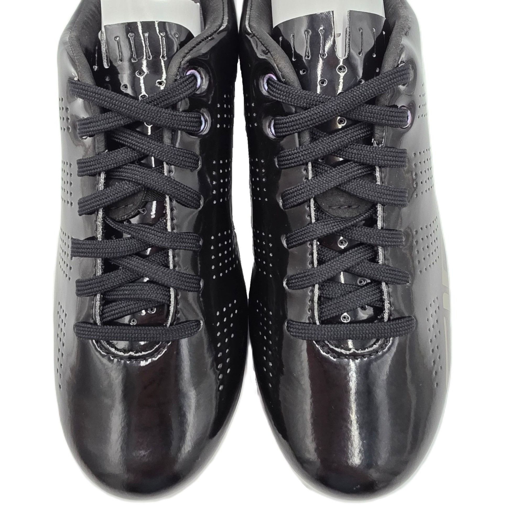 Giro NEW Giro Empire Acc Cycling Shoes Womens 6 Black Road Bike Size US 6 / IT 36 - 3 Thumbnail