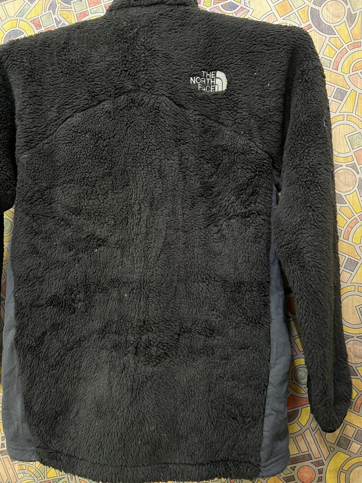 Polartec × The North Face WONDERFUL THE NORTH FACE POLARTEC JACKET Size US M / EU 48-50 / 2 - 12 Thumbnail