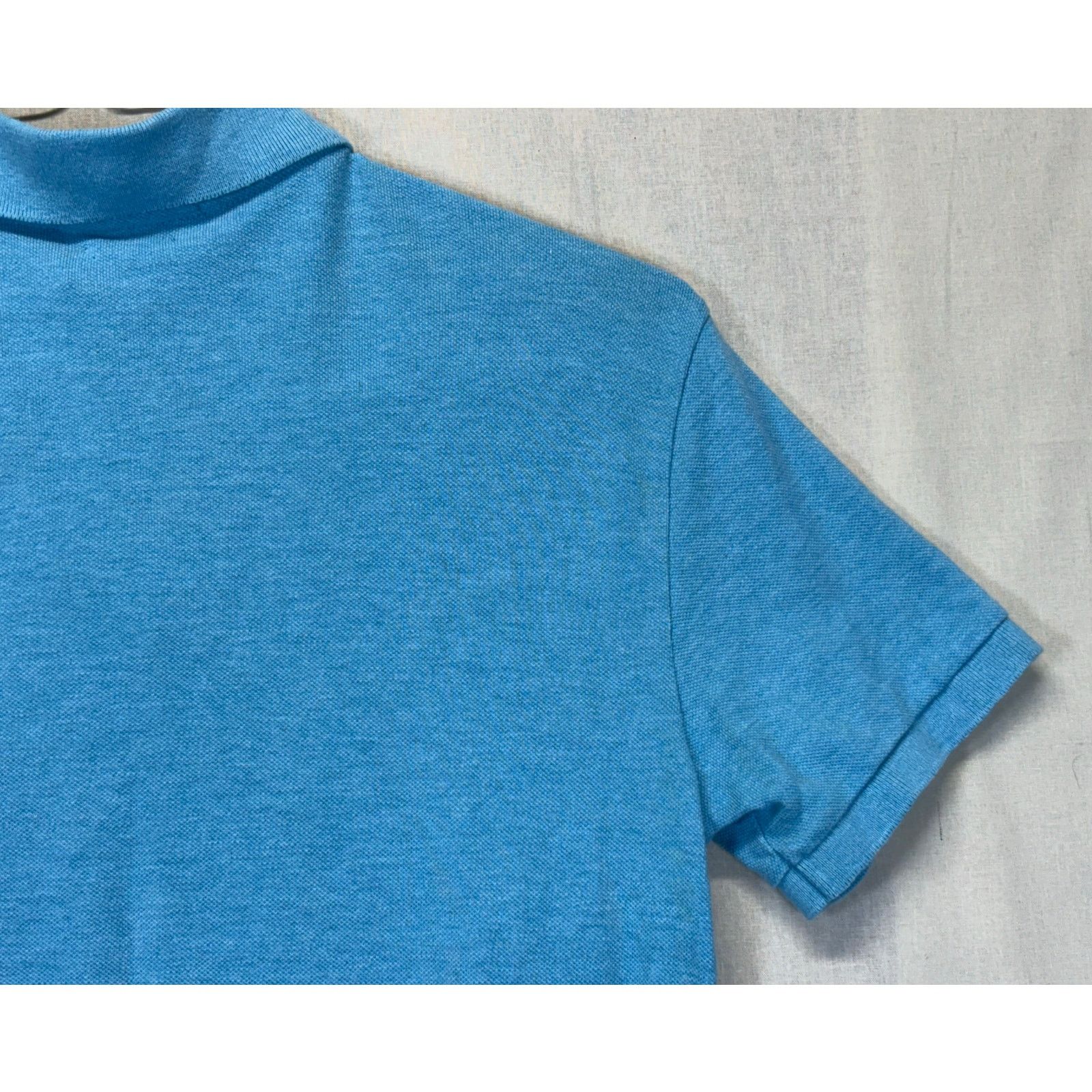 Polo Ralph Lauren Polo Ralph Lauren Men’s Slim Fit Polo Shirt Size S Size US S / EU 44-46 / 1 - 19 Thumbnail