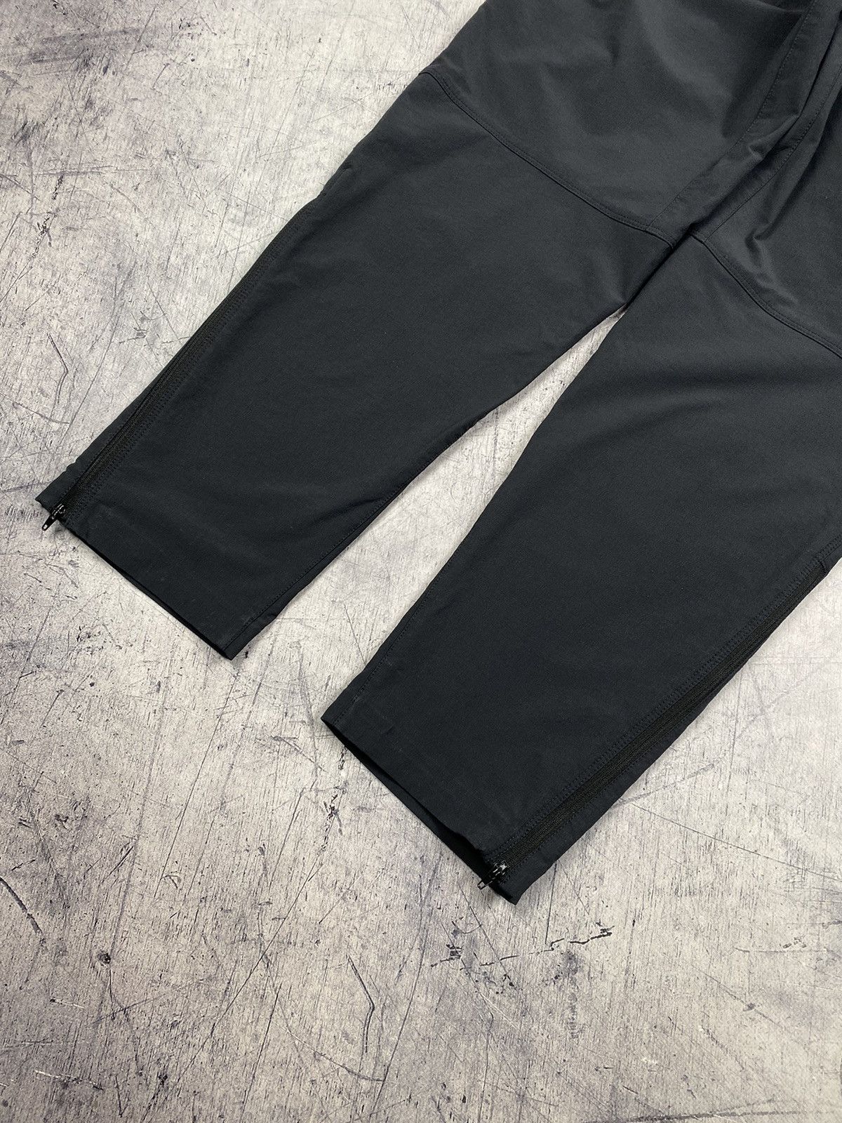 The Mountain Mountain Equipment Gorpcore Outdoor Pants Size 30" / US 8 / IT 44 - 10 Thumbnail