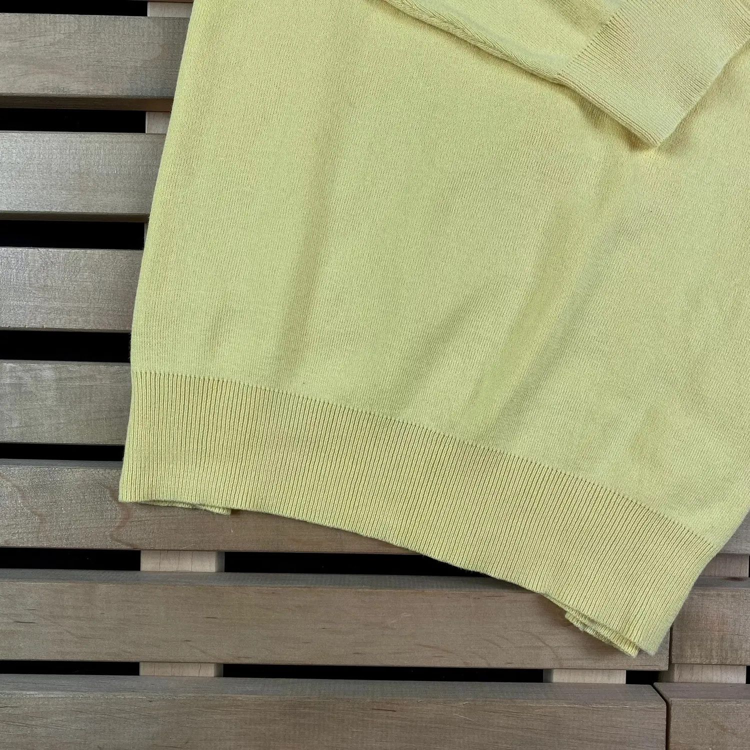 Polo Ralph Lauren × Ralph Lauren × Vintage Mens Jumper Polo Ralph Lauren Vintage Size M Size US M / EU 48-50 / 2 - 3 Thumbnail