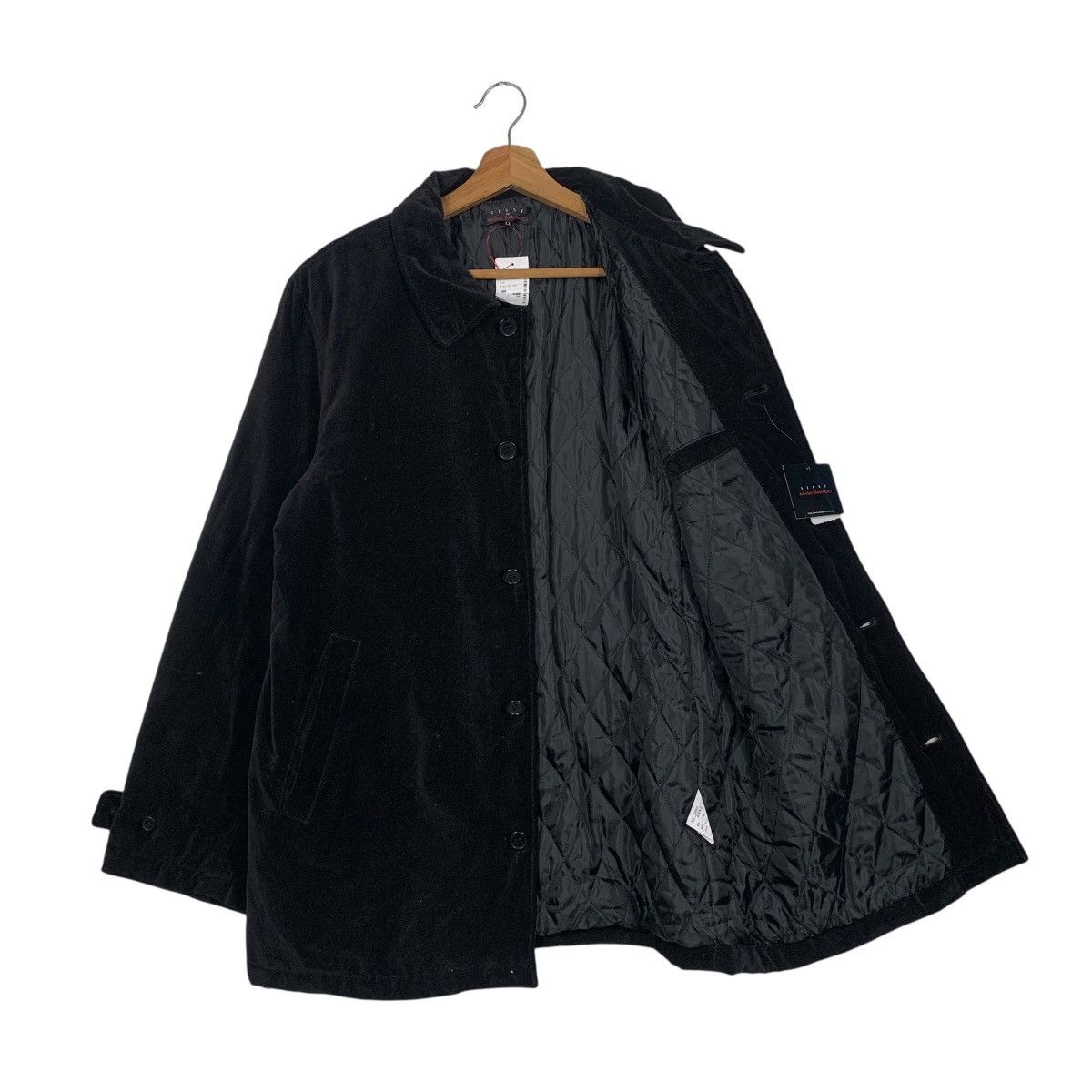 Kansai Yamamoto Sissy By Kansai Yamamoto Jacket Size US XL / EU 56 / 4 - 9 Thumbnail