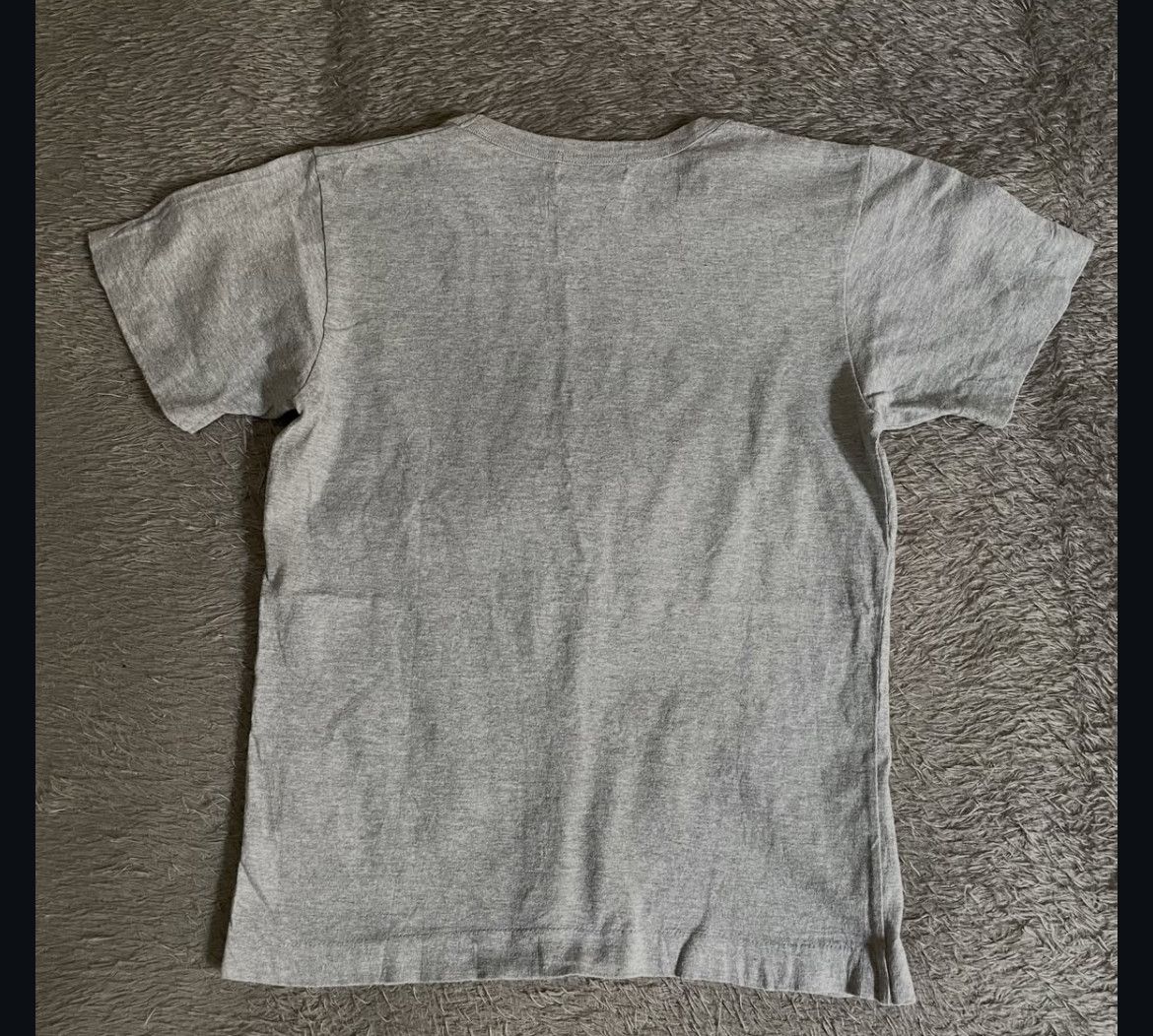 Comme des Garcons AD2011 Comme Des Garcons Pocket Tee Tshirt Size US M / EU 48-50 / 2 - 7 Thumbnail