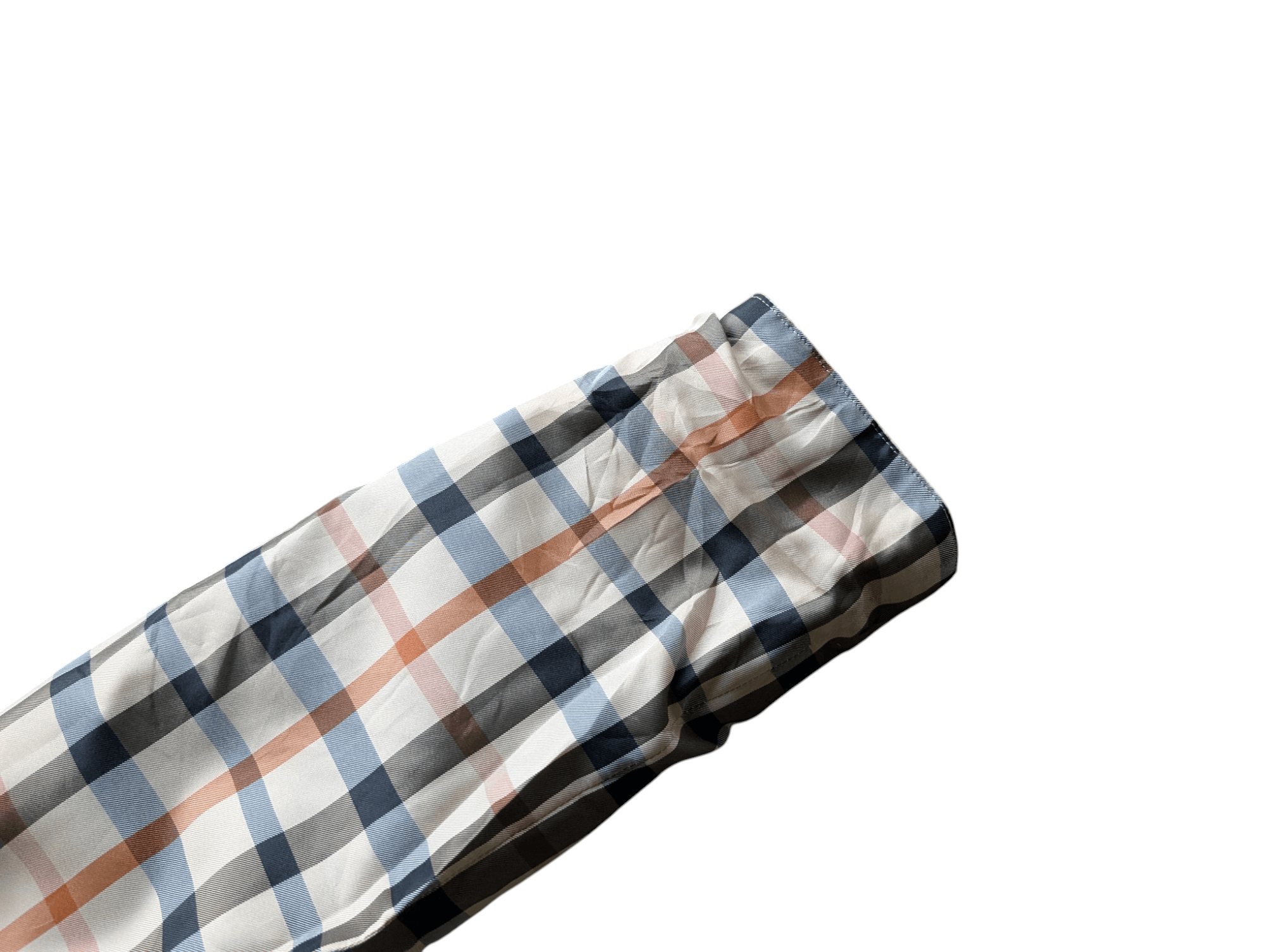 DAKS Vintage Daks London Checkered Reversible JacketBlazer Size M / US 6-8 / IT 42-44 - 5 Thumbnail