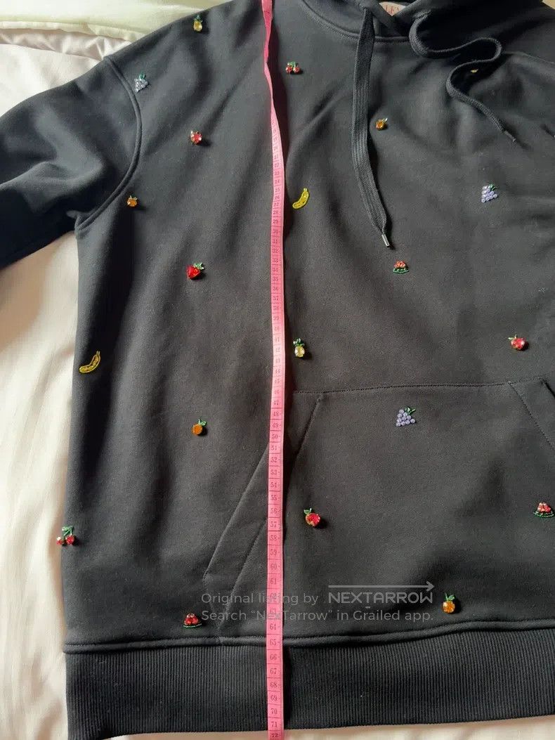 Valentino Valentino Sweatshirt Size S / US 4 / IT 40 - 2 Thumbnail