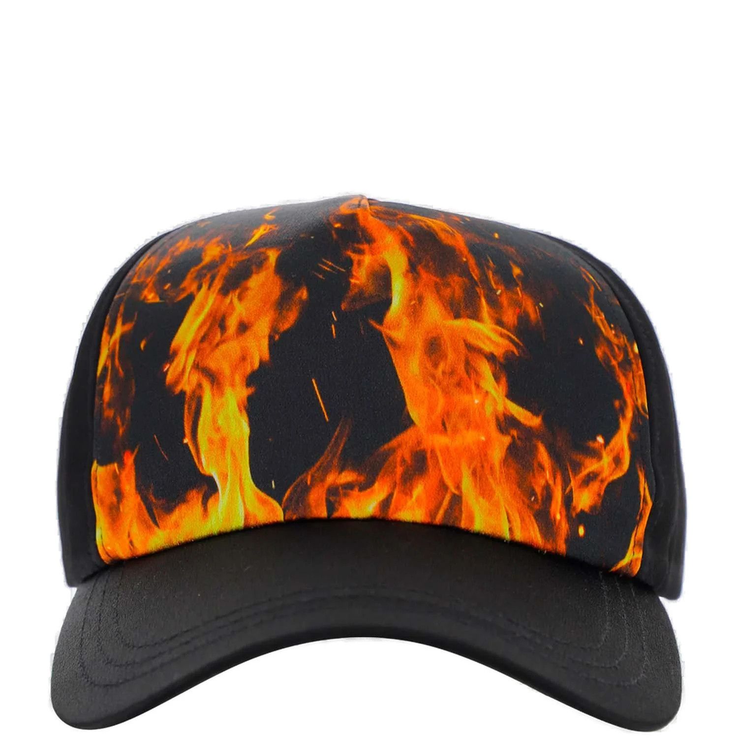 Balmain o1y0525 Size : III / Hat / Cap in Black Size ONE SIZE - 1 Thumbnail
