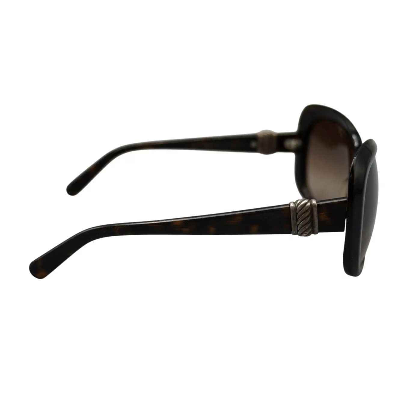 David Yurman VINTAGE David Yurman DY025 Sunglasses Women's Size ONE SIZE - 5 Thumbnail