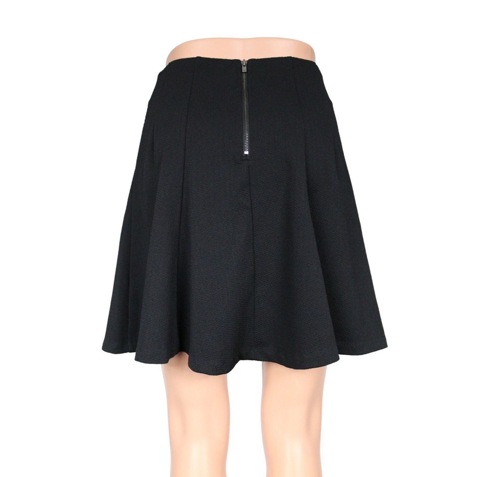 Other Paris Sunday Mini Skirt Women's Size Small Size 26" / US 2 / IT 38 - 3 Thumbnail