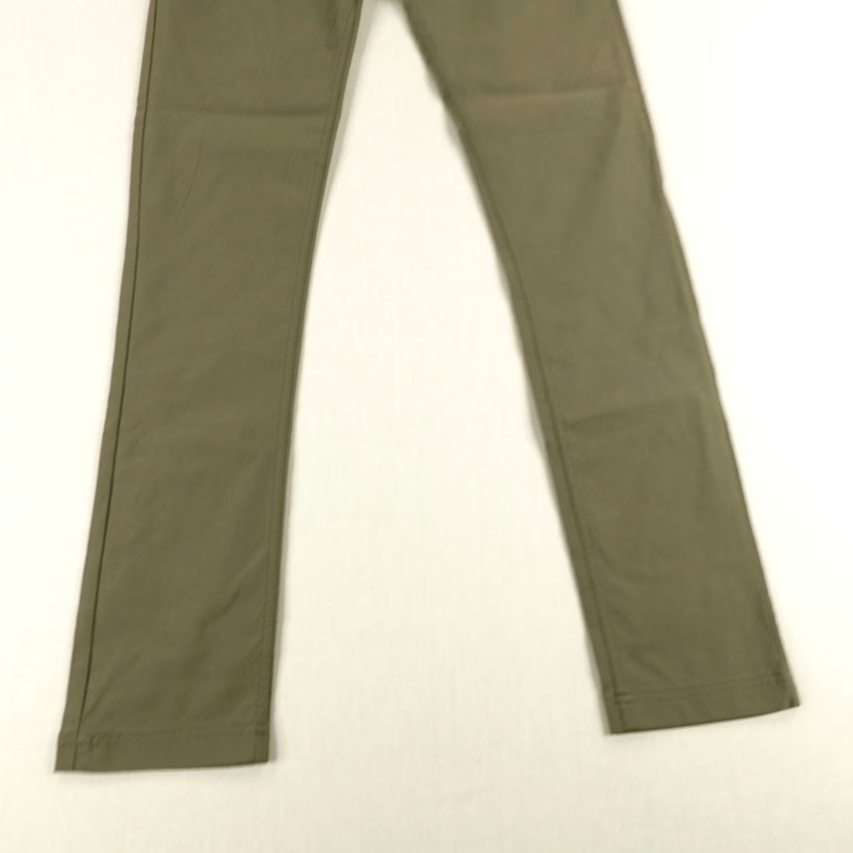 Prana prAna Pants Mens 28x34 State Green Brion Slim II Hiking Chino Performance NEW Pants Mens Slim 28x34 Green Chino Brion Slim II prAna Pants Size US 32 / EU 48 - 3 Thumbnail