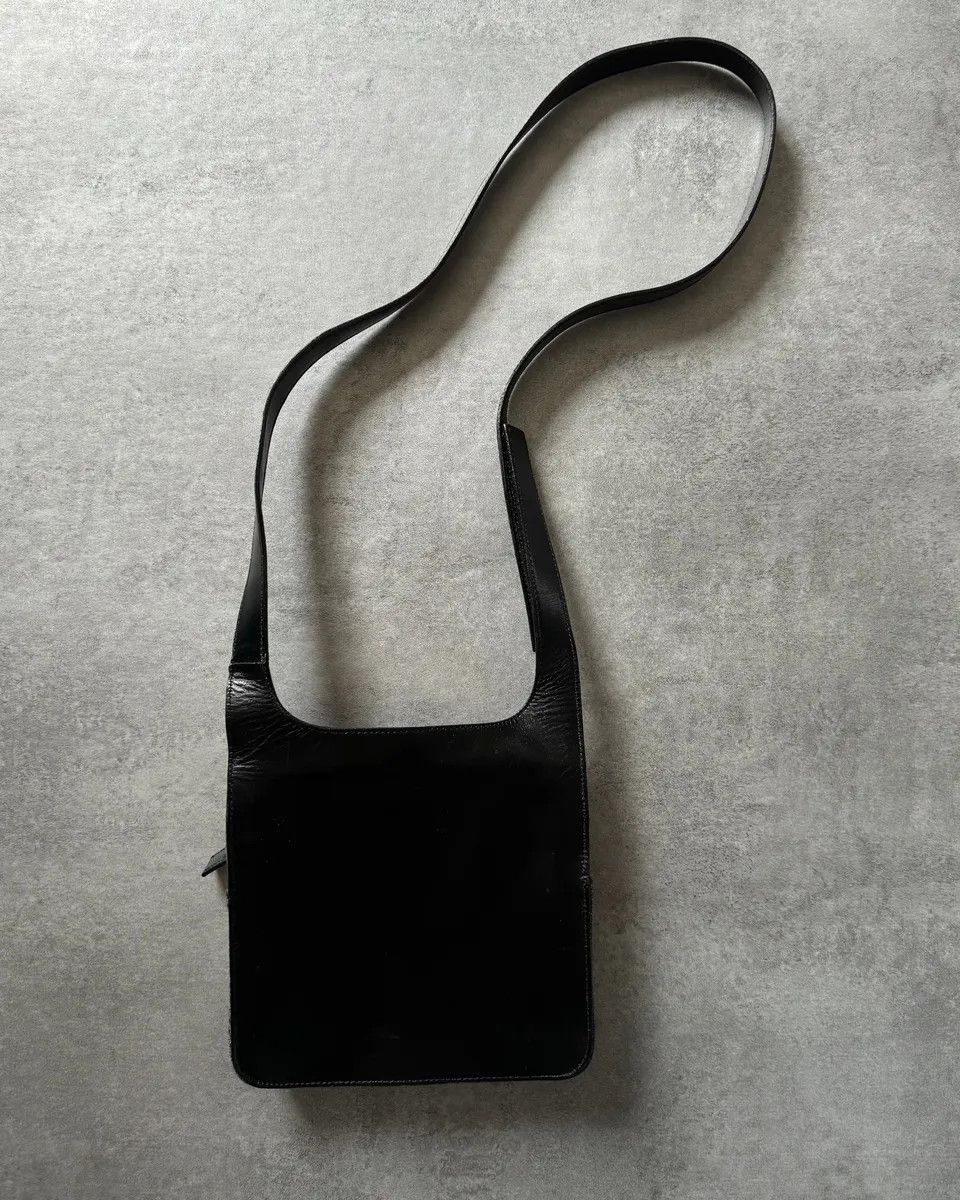 Prada SS1999 Prada Crossbody Archive Grey Bag Size ONE SIZE - 2 Thumbnail