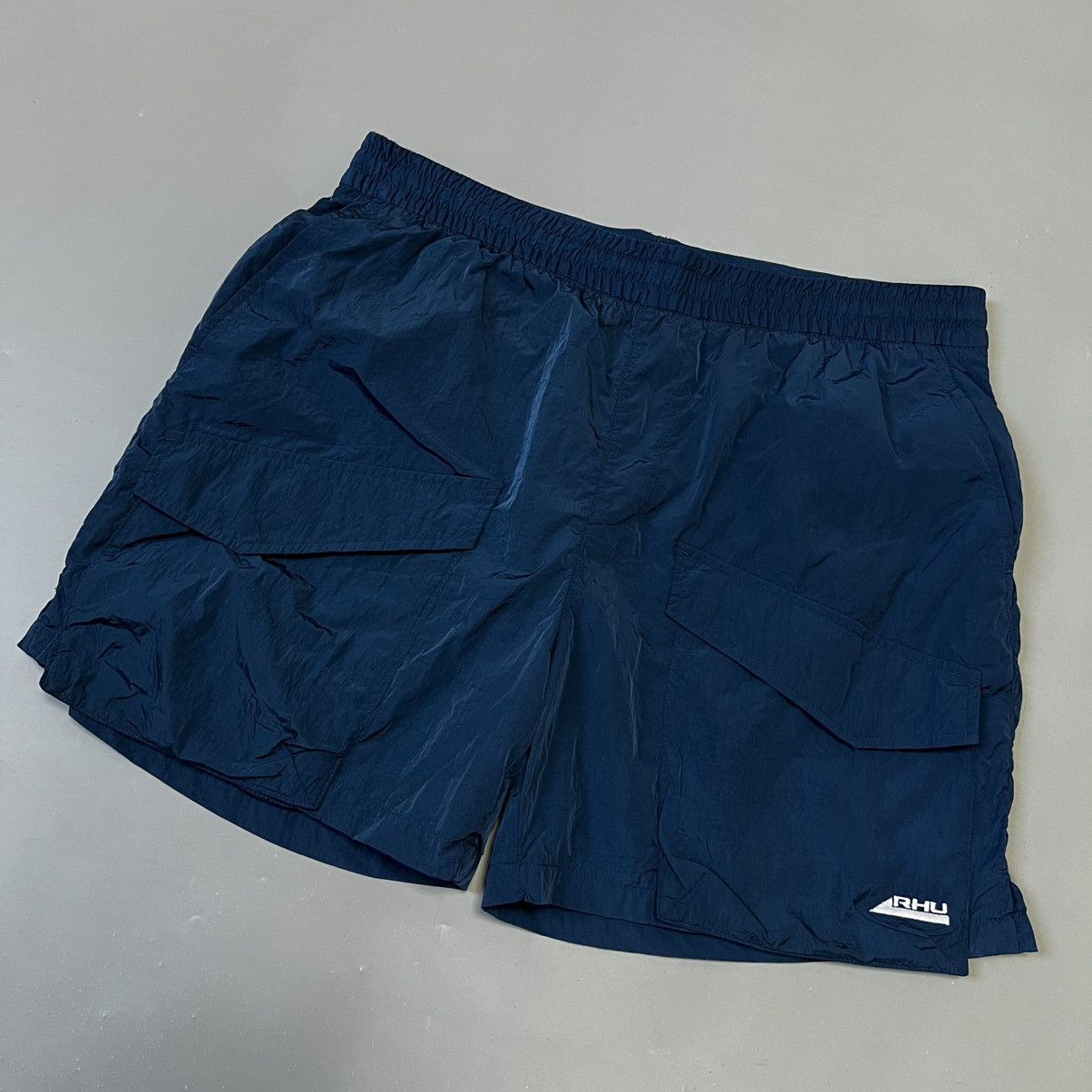 Rhude × Zara RHUDE Cargo Shorts x Zara Size US 34 / EU 50 - 2 Thumbnail