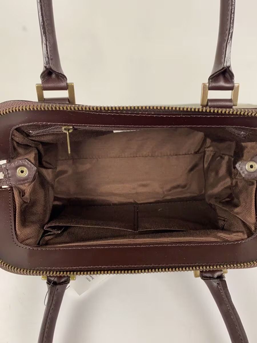 Jean Paul Gaultier Cyber Rust Mini Hand Bag Size ONE SIZE - 5 Thumbnail