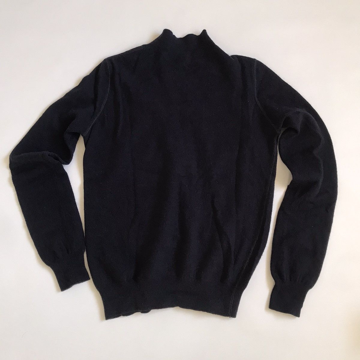 Prada Prada Luna Rossa sweatshirt Size US XS / EU 42 / 0 - 3 Thumbnail