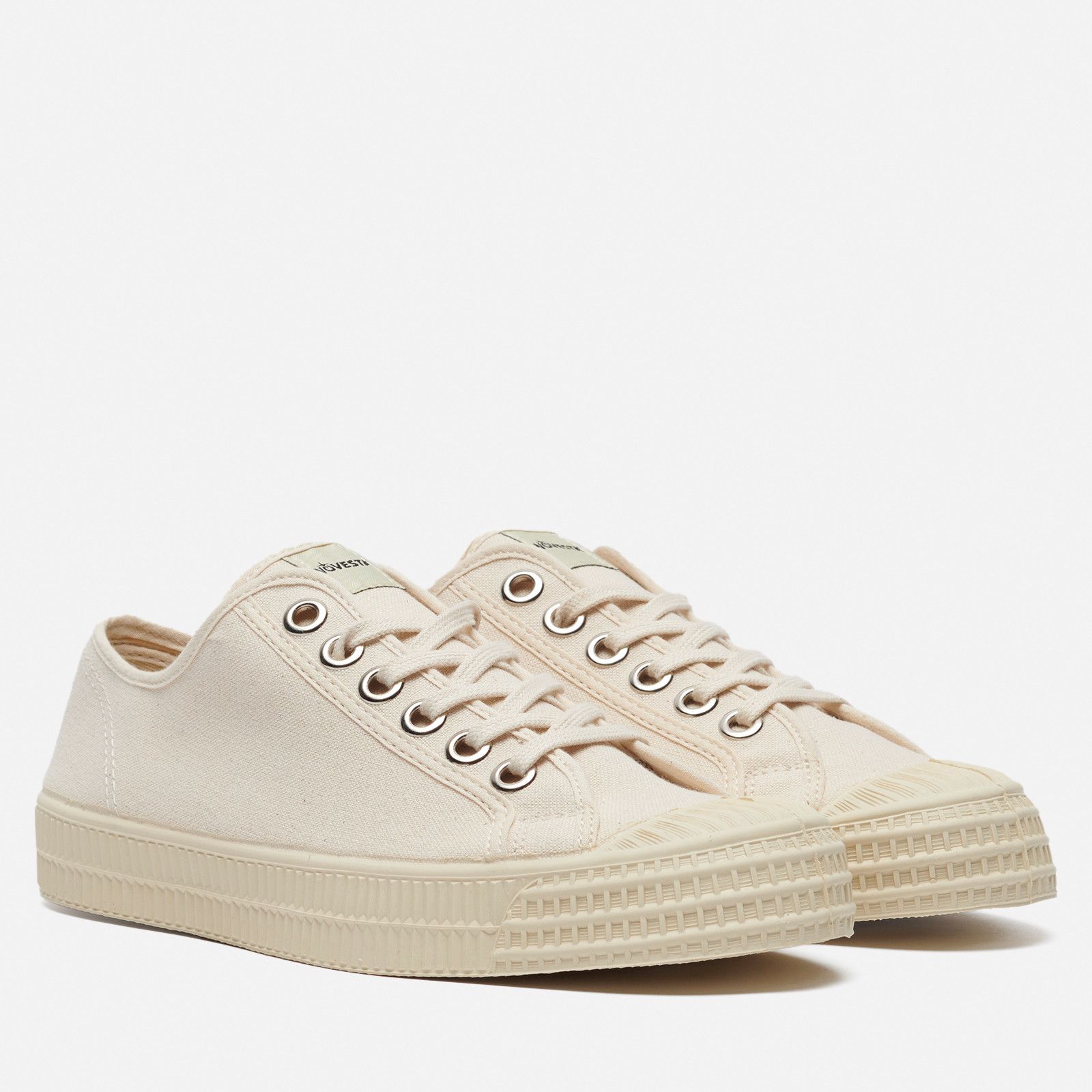 Novesta Novesta Star Master Mono Beige US 9 EU 42 Size US 9 / EU 42 - 3 Thumbnail