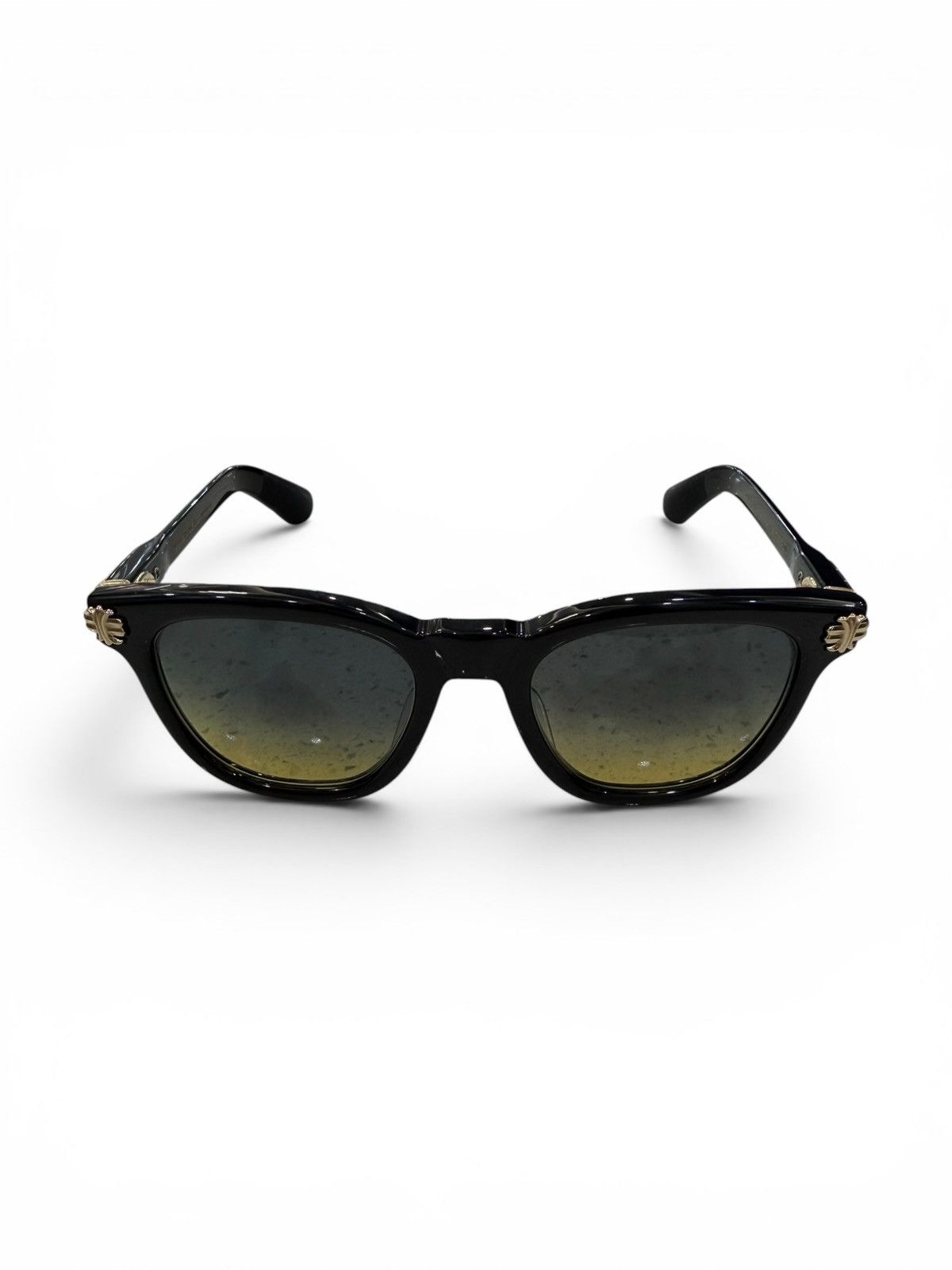 Chrome Hearts Chrome Hearts Smoke Show Sunglasses Size ONE SIZE - 2 Thumbnail