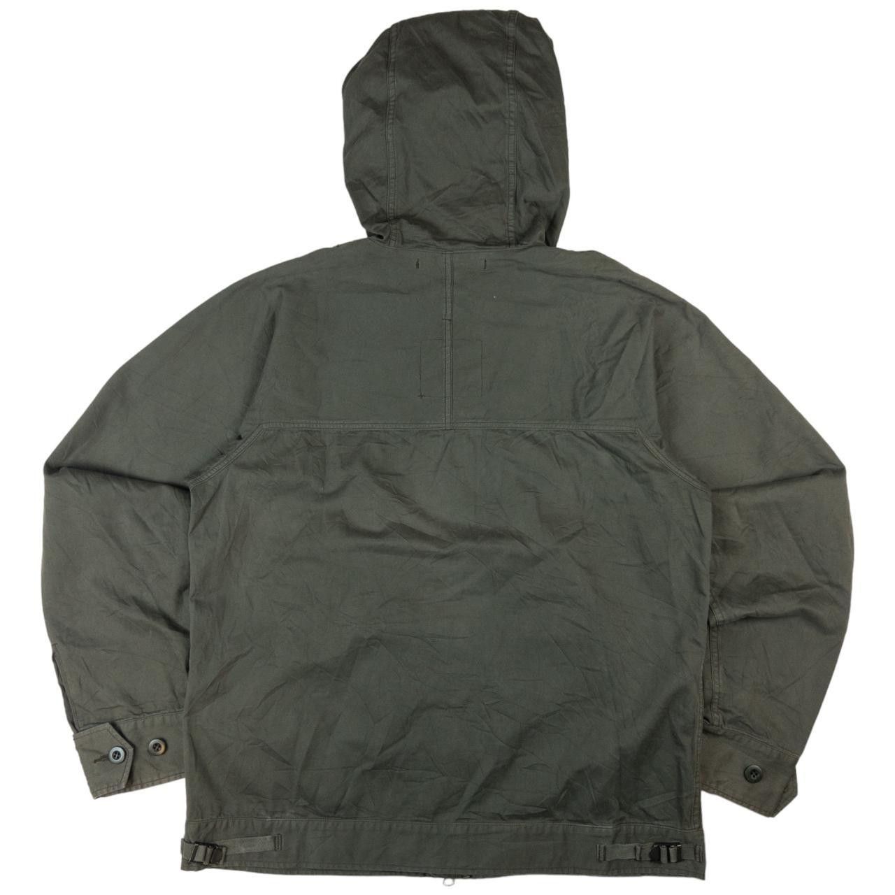 Zucca Vintage Zucca By Issey Miyake Zip Up Jacket Size M Size US M / EU 48-50 / 2 - 2 Thumbnail