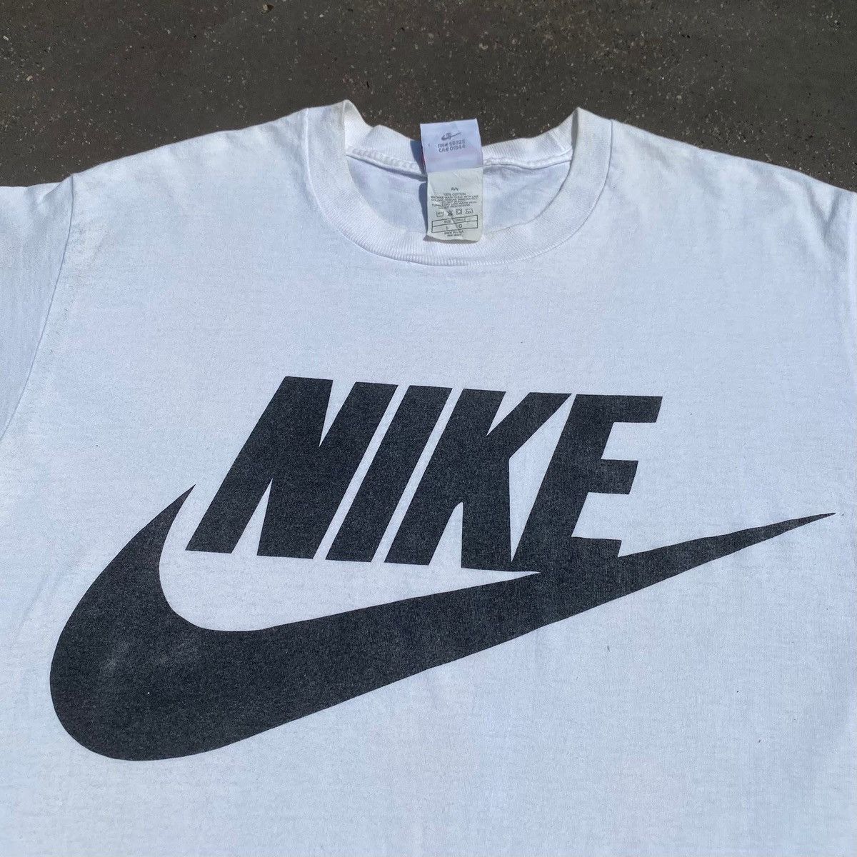 Nike RARE ‼️ Nike Size US L / EU 52-54 / 3 - 2 Thumbnail