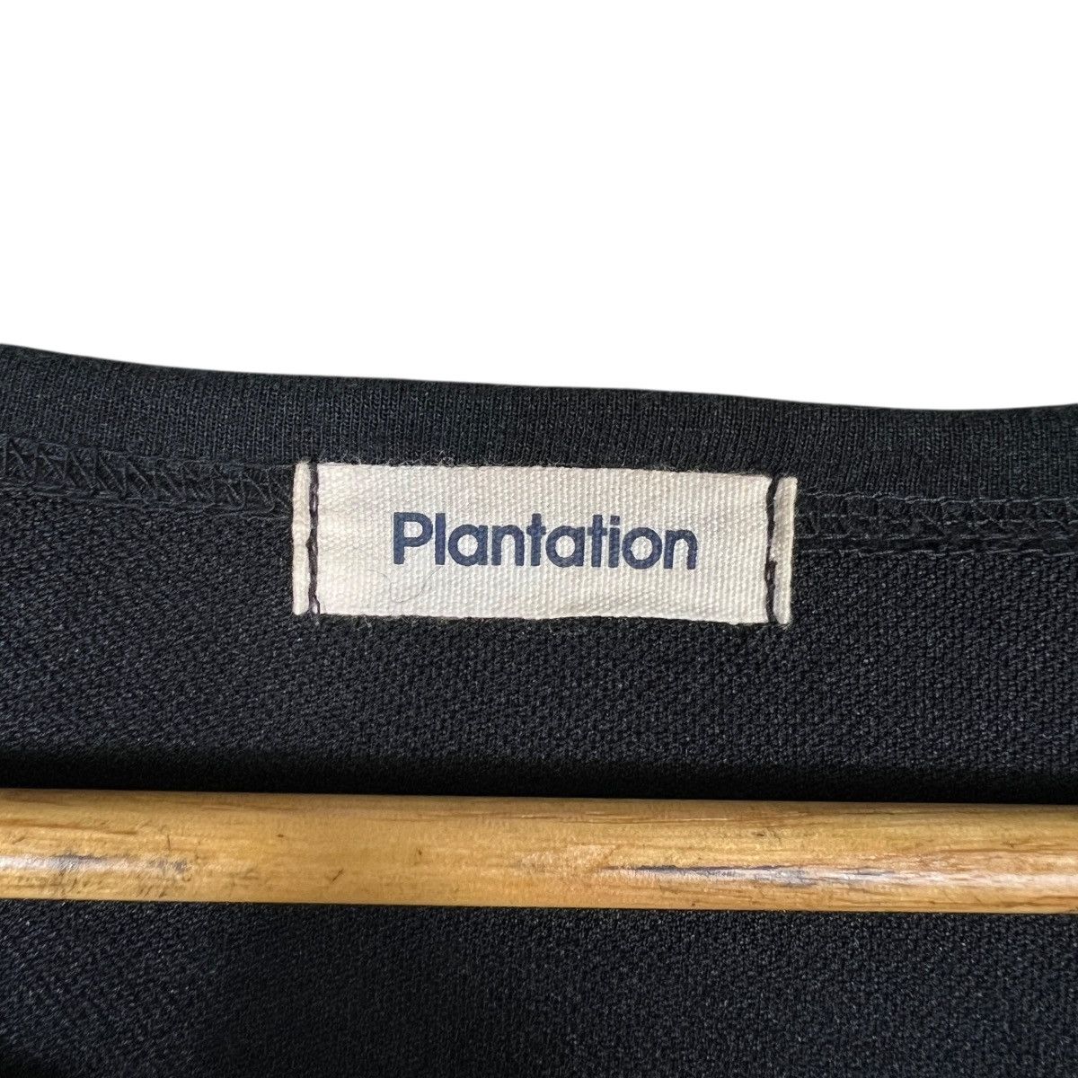 Issey Miyake Issey Miyake Plantation Size US M / EU 48-50 / 2 - 6 Thumbnail
