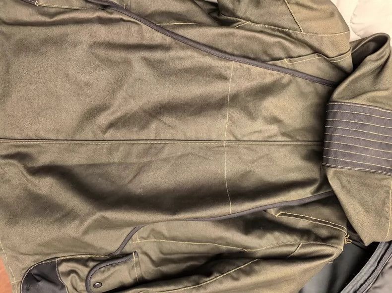 Freewheelers Freewheelers Freewheelers jacket Size US M / EU 48-50 / 2 - 4 Thumbnail
