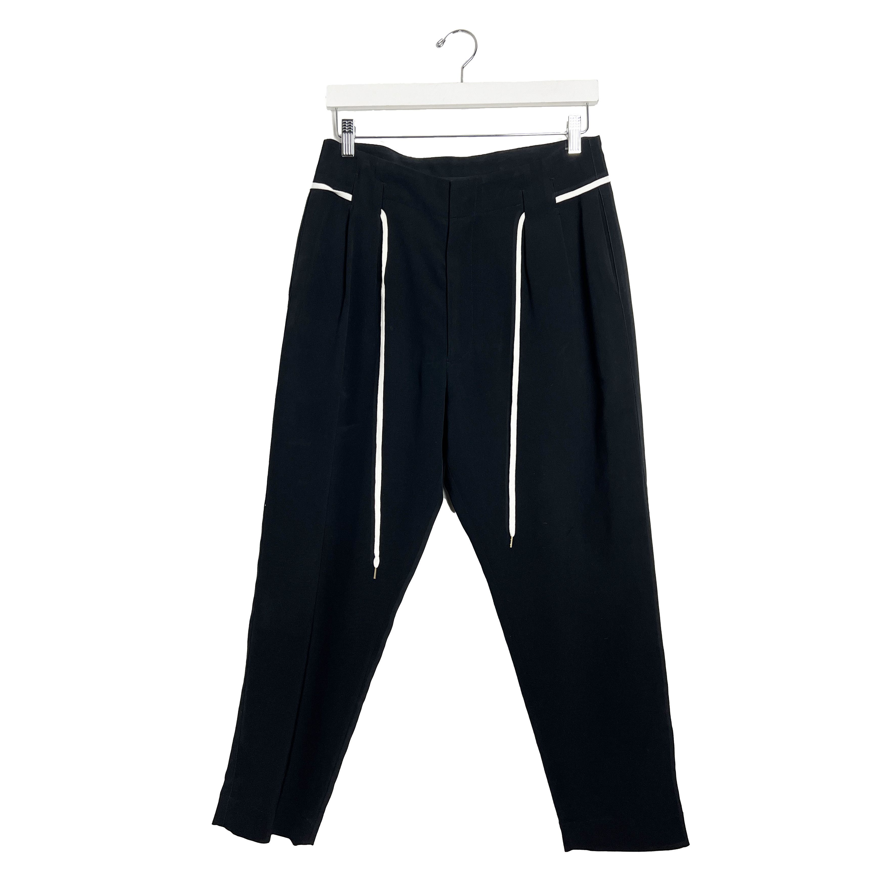 Sasquatchfabrix Napou Tapered Pants Size US 30 / EU 46 - 1 Thumbnail