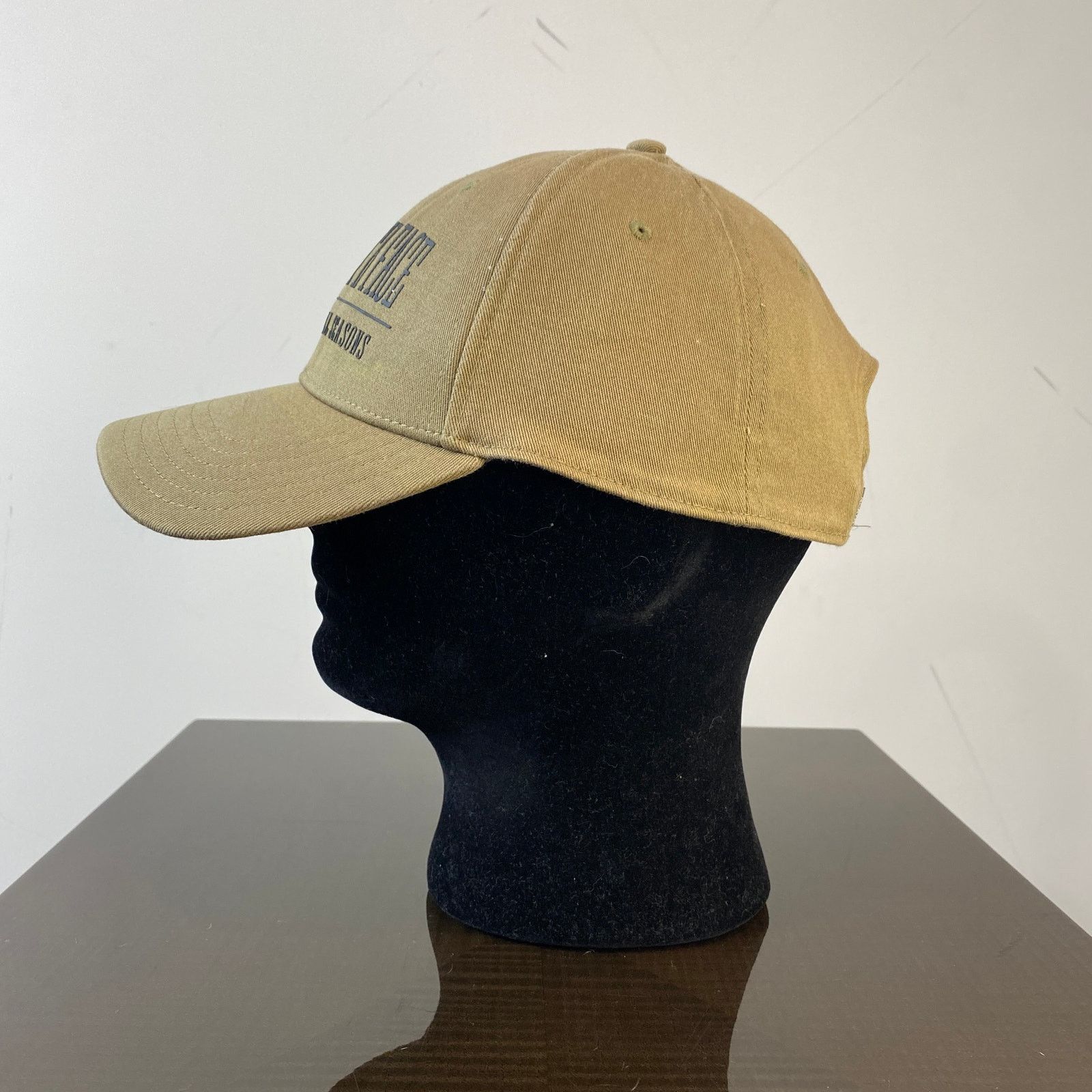 The North Face The North Face Classic Sport Good For All Seasons Snapback Size ONE SIZE - 5 Thumbnail