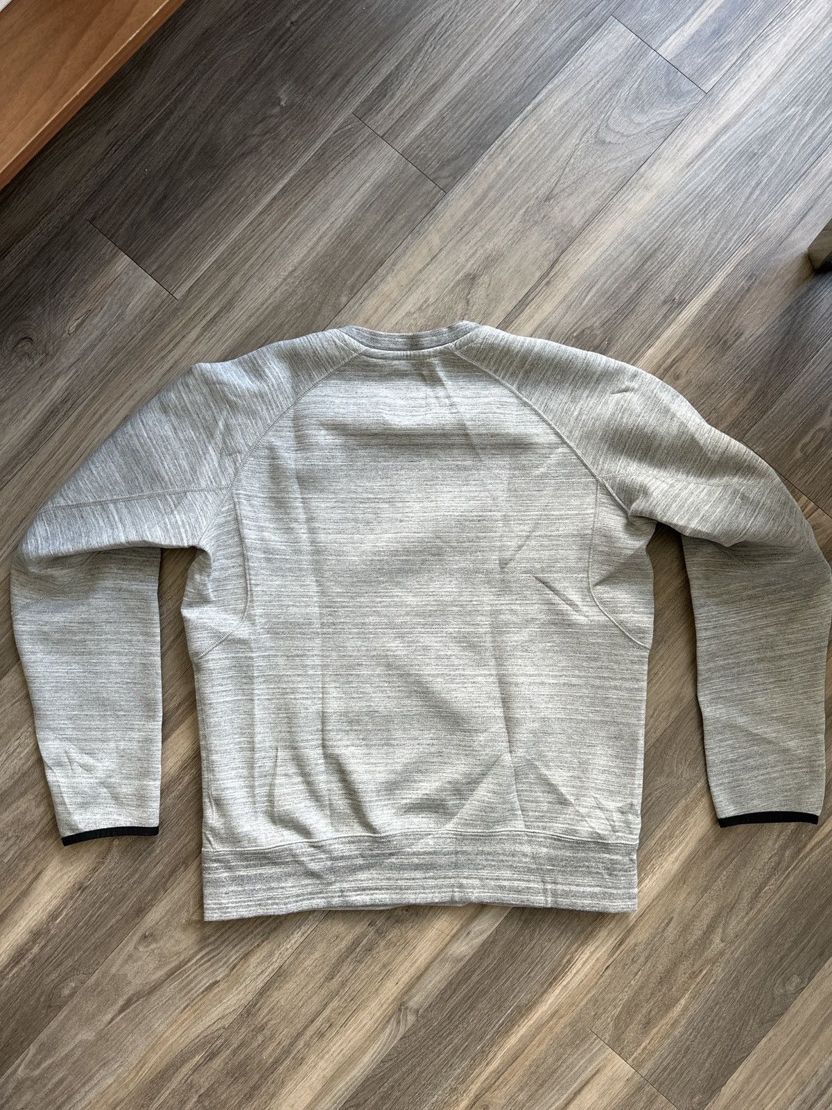 Nike Tech Vintage Sweatshirt