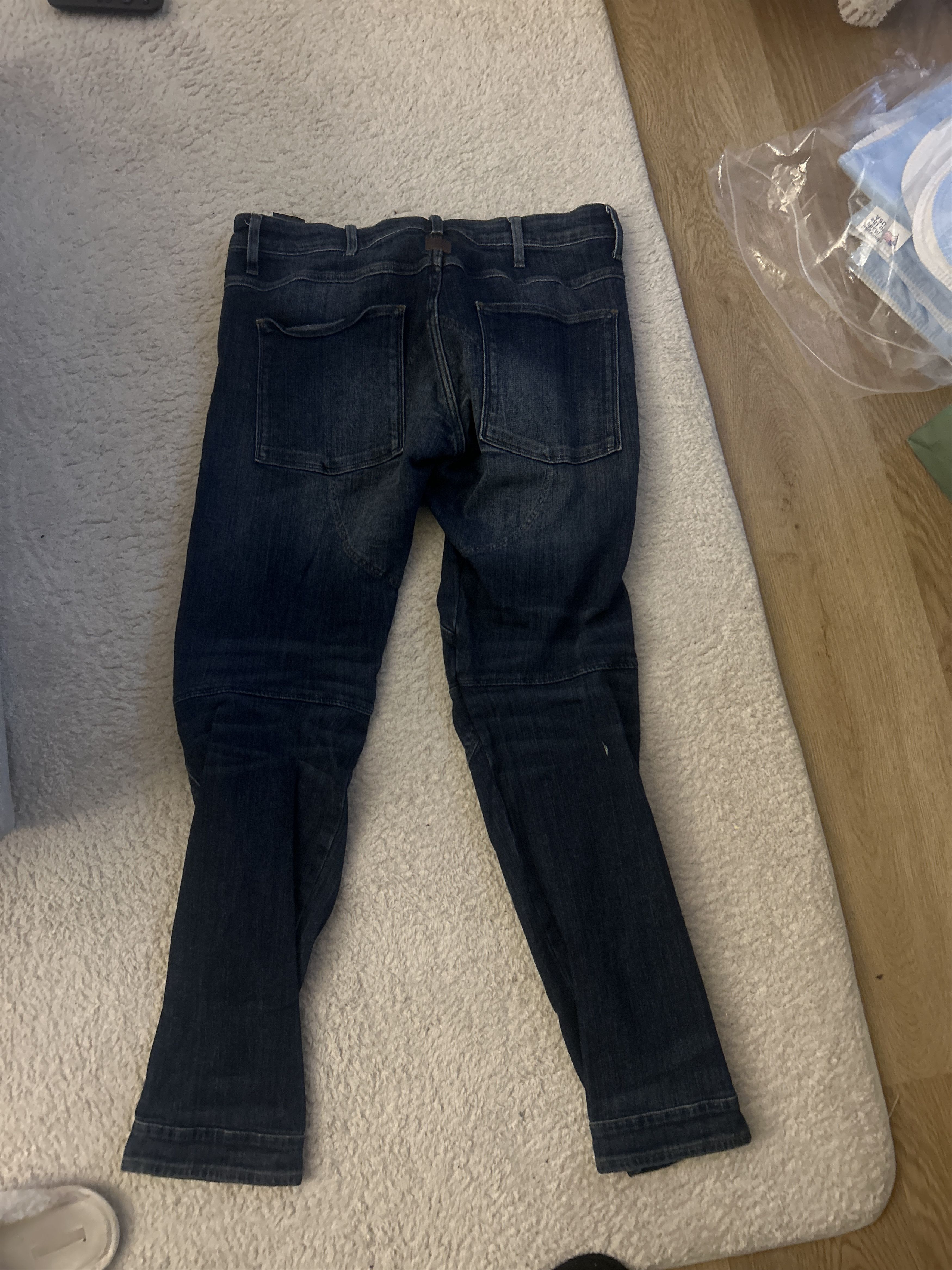 G-Star Denim Size US 32 / EU 48 - 3 Thumbnail
