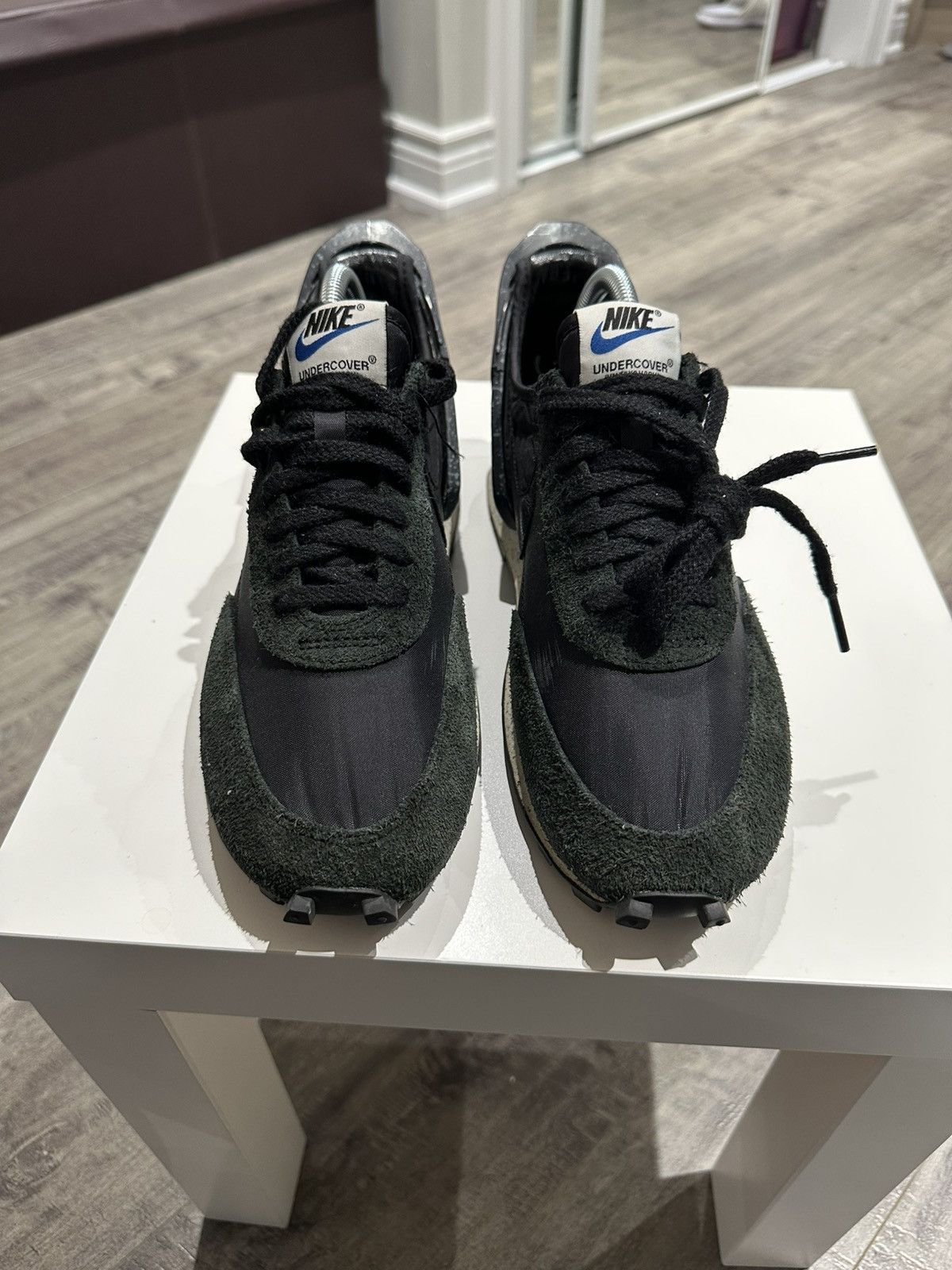 Jun Takahashi × Nike Nike Daybreak Undercover Size US 9 / IT 39 - 6 Thumbnail