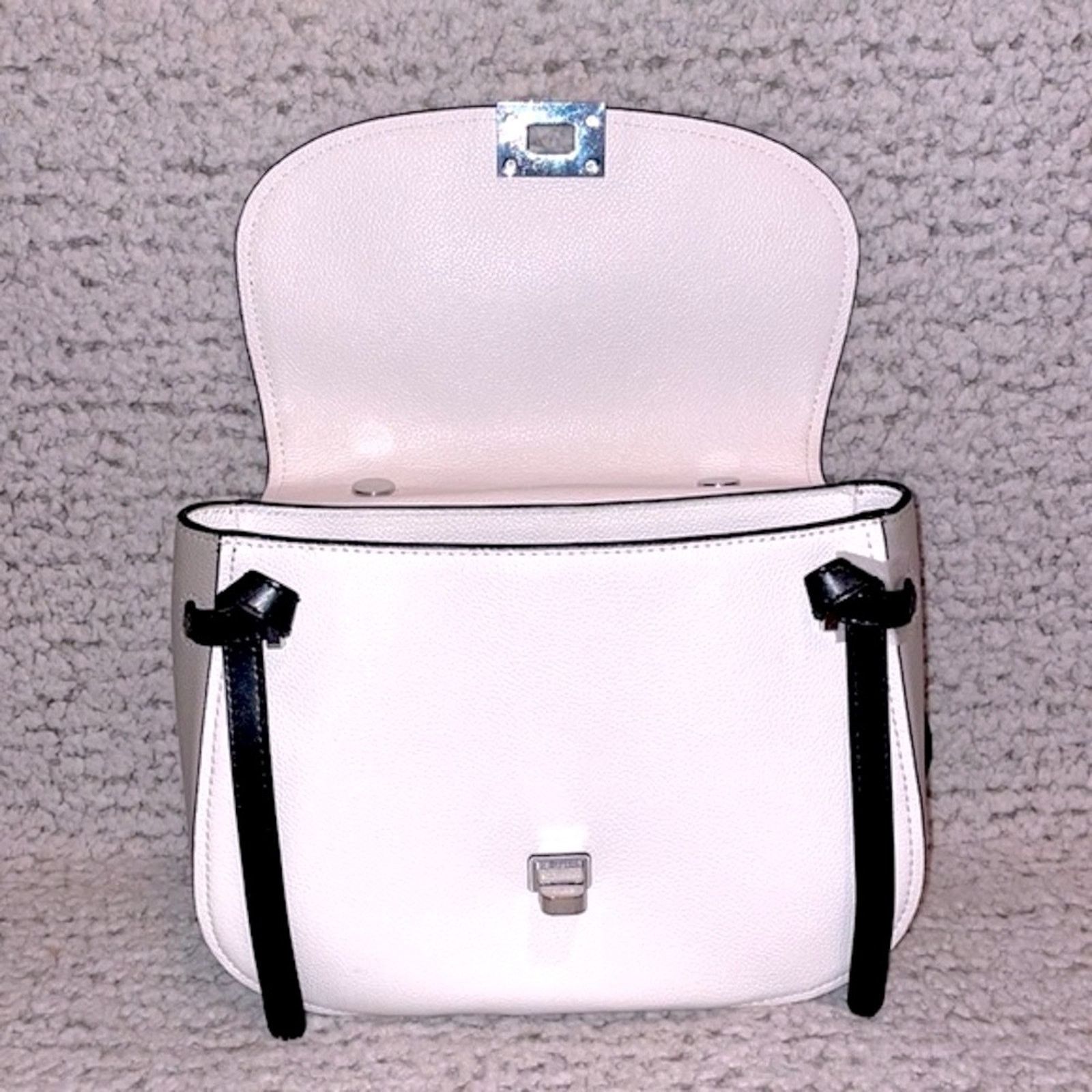 Michael Kors Michael Kors Cassie Satchel Set Size ONE SIZE - 9 Thumbnail