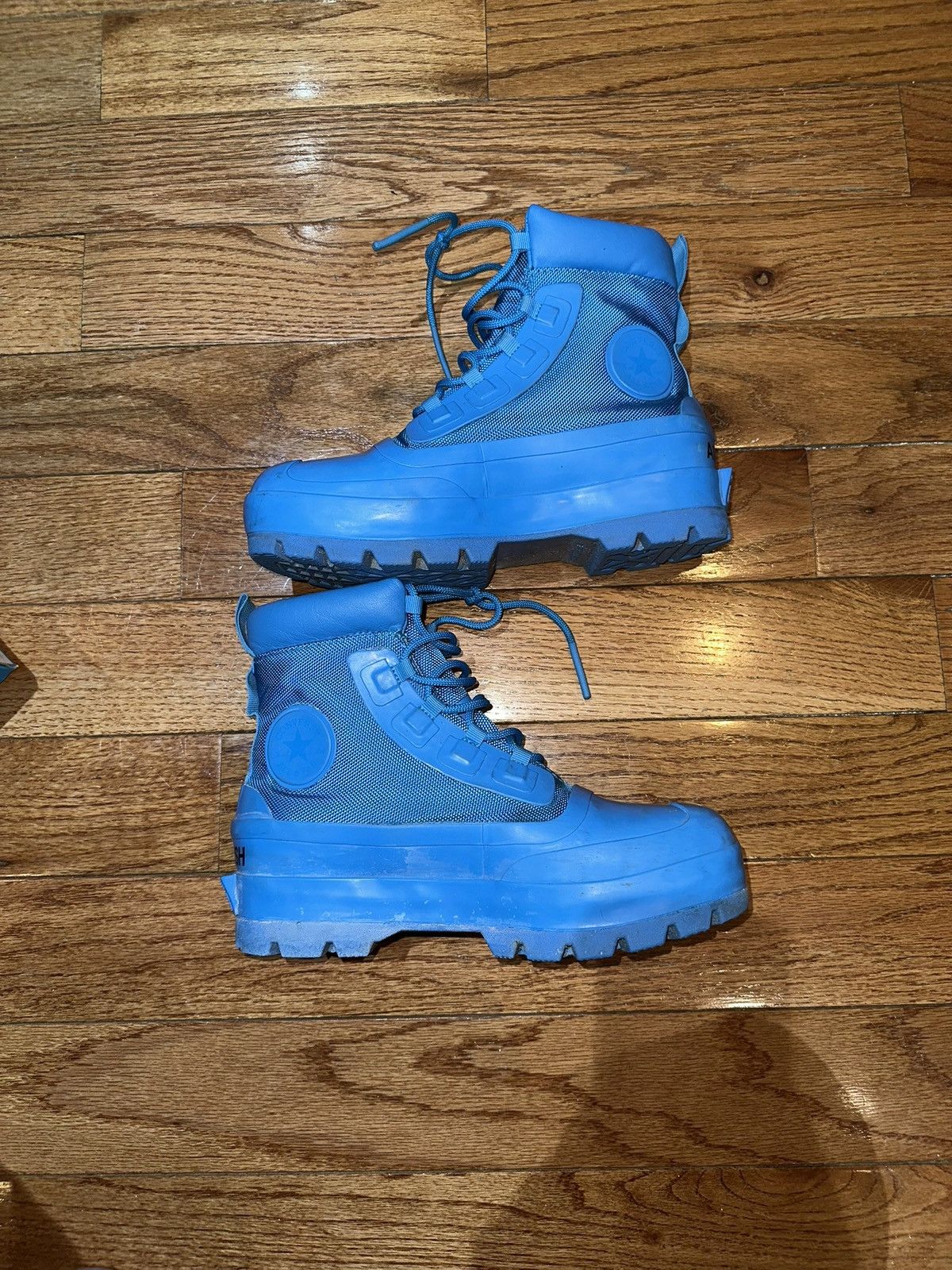 Ambush Design × Converse AMBUSH x Converse Duck Boots Size US 6 / EU 39 - 4 Thumbnail
