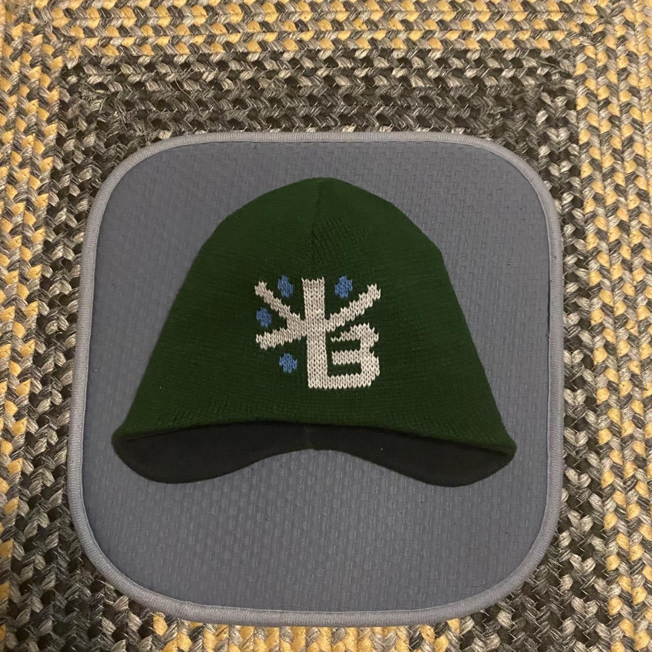 Burton Vintage Burton Skiing Beanie / Watch Cap Size ONE SIZE - 1 Preview