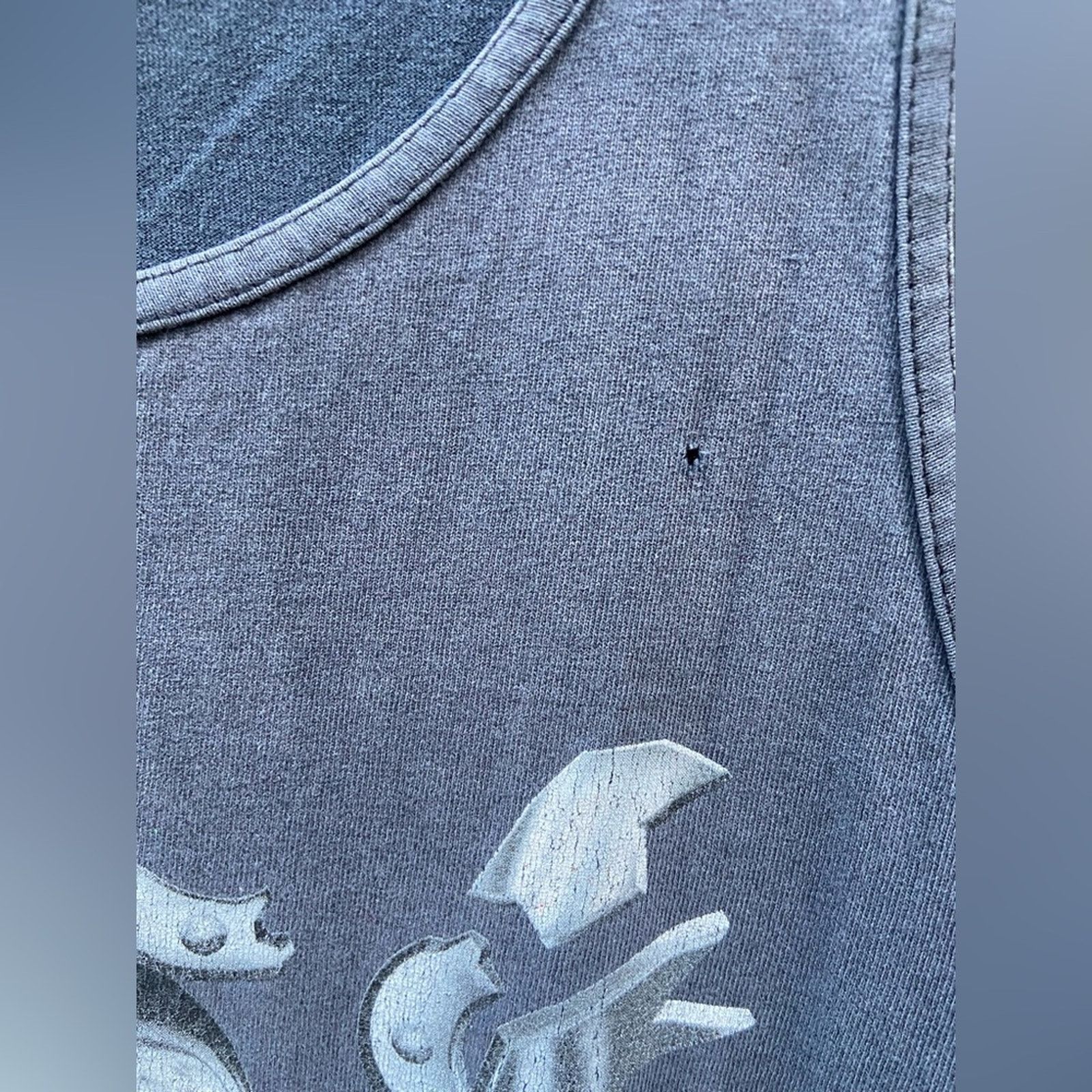 Other VTG Gecko Hawaii tank top Size US M / EU 48-50 / 2 - 3 Thumbnail