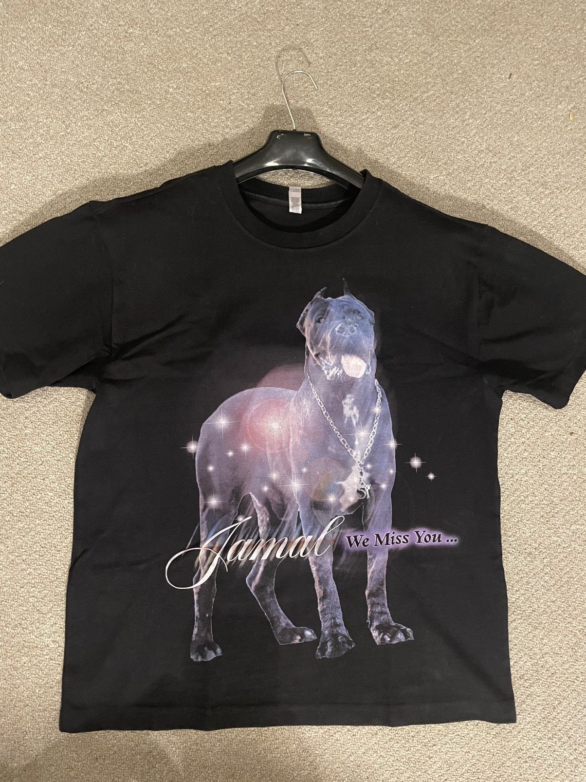 Other Dong Feng Jamal t shirt Size US M / EU 48-50 / 2 - 1 Thumbnail