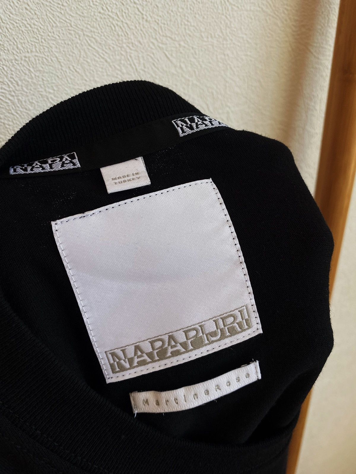 Martine Rose × Napapijri NAPA x Martine Rose S-Napoli Size US M / EU 48-50 / 2 - 10 Thumbnail
