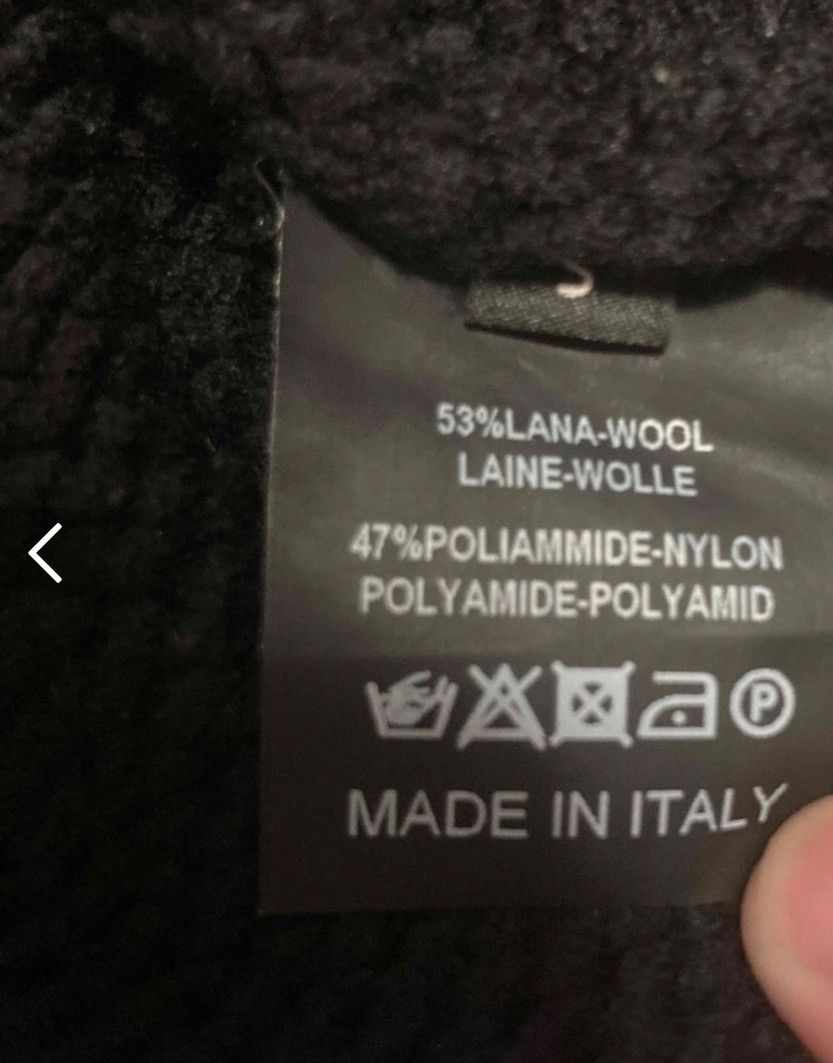 Raf Simons Raf Simons AW15 Vest Size US S / EU 44-46 / 1 - 5 Thumbnail
