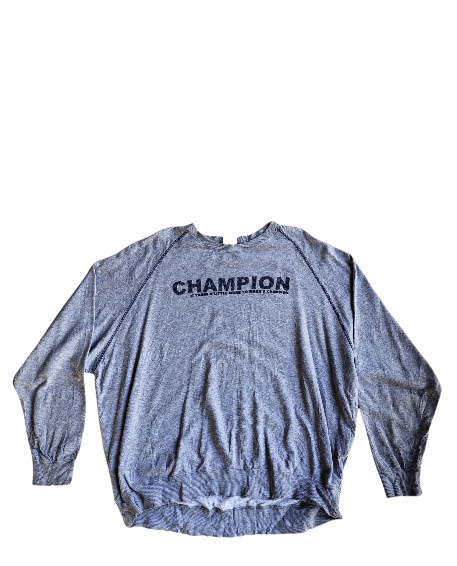 Champion Champion USA Sweatshirt Size US XXL / EU 58 / 5 - 1 Thumbnail