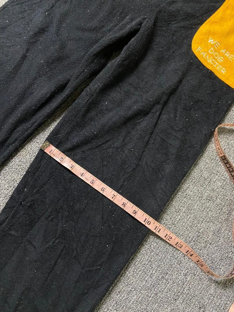 Japanese Brand The Dog Daddy One Set Fleece Jacket & Pants (195) Size US S / EU 44-46 / 1 - 9 Thumbnail