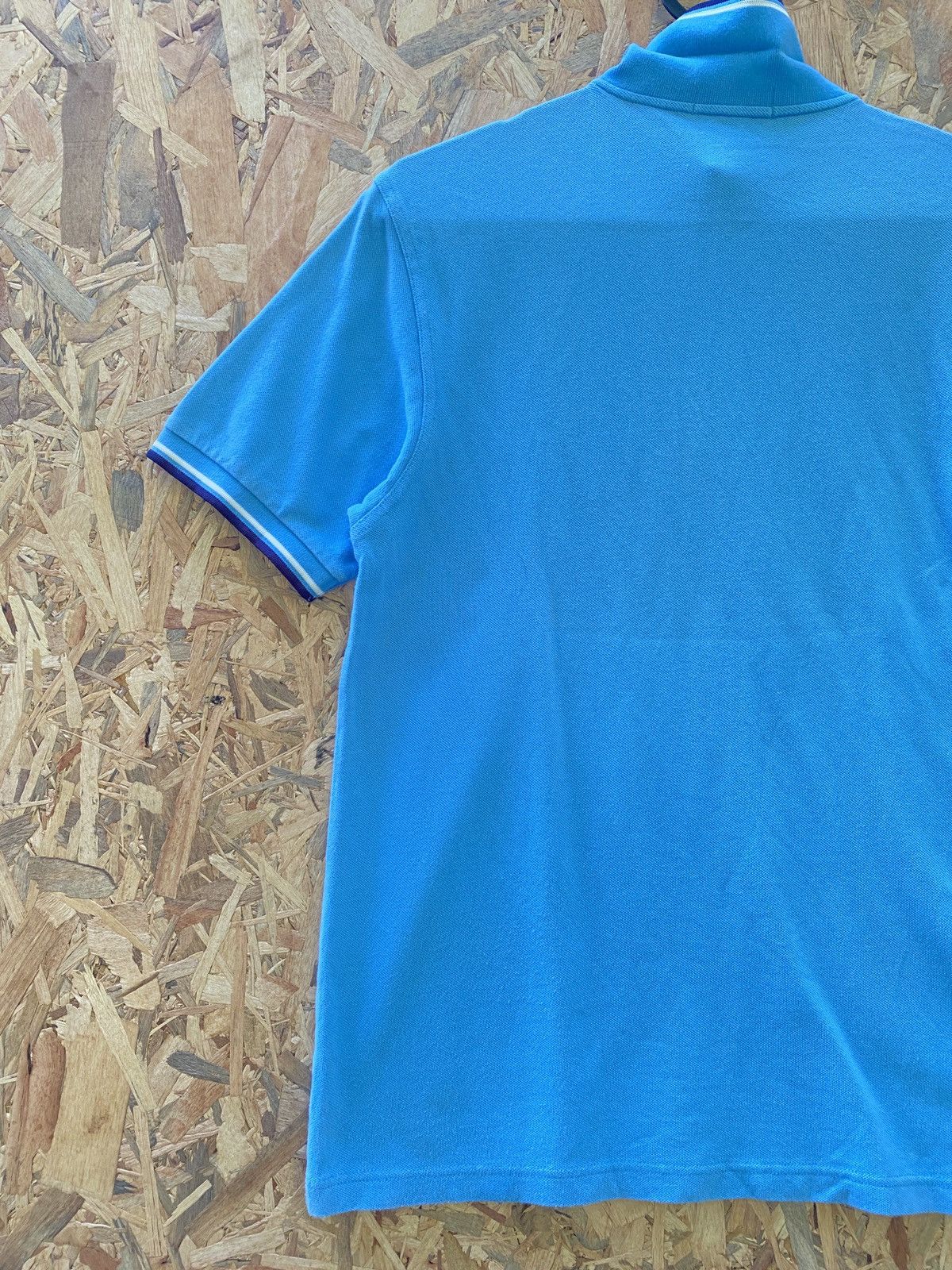 Fred Perry × Polo Ralph Lauren × Vintage Vintage fred perry polo tee Size US M / EU 48-50 / 2 - 12 Thumbnail