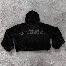 Other Dominion heavyweight rhinestone hoodie Size US S / EU 44-46 / 1 - 9 Thumbnail