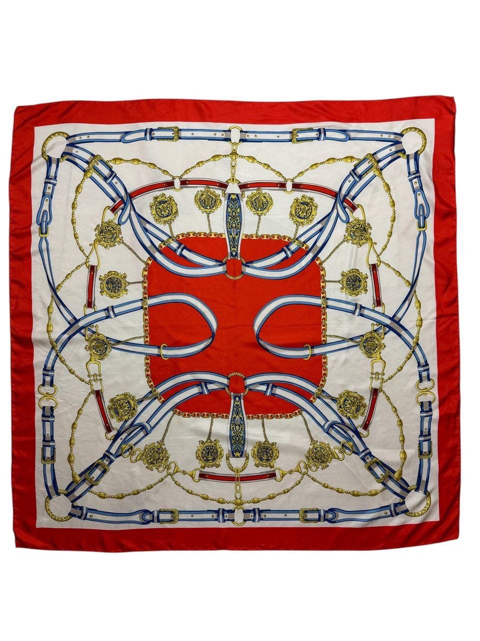 Mackintosh MACKINTOSH PHILOSOPHY SILK SCARF Size ONE SIZE - 3 Thumbnail