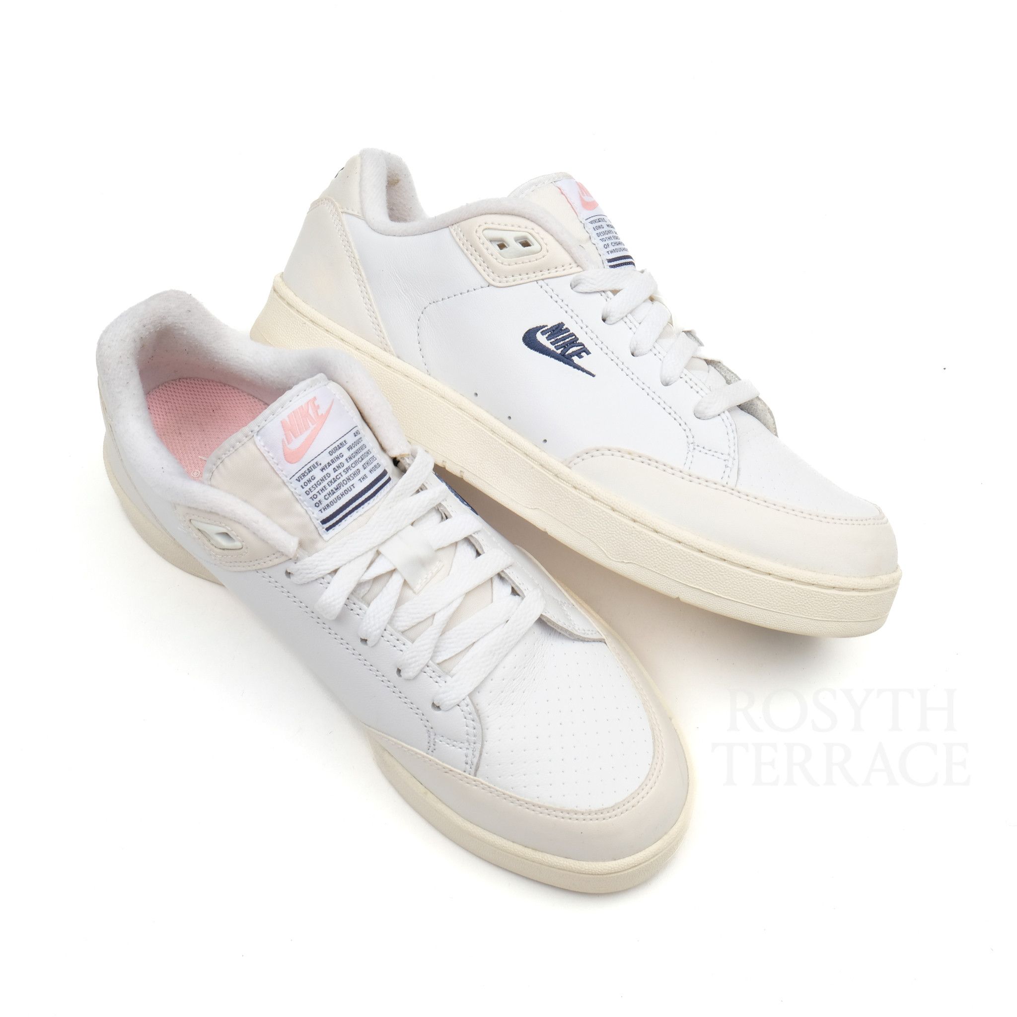 Nike 【NIKE / GRANDSTAND II / US9】 Size US 9 / EU 42 - 2 Thumbnail