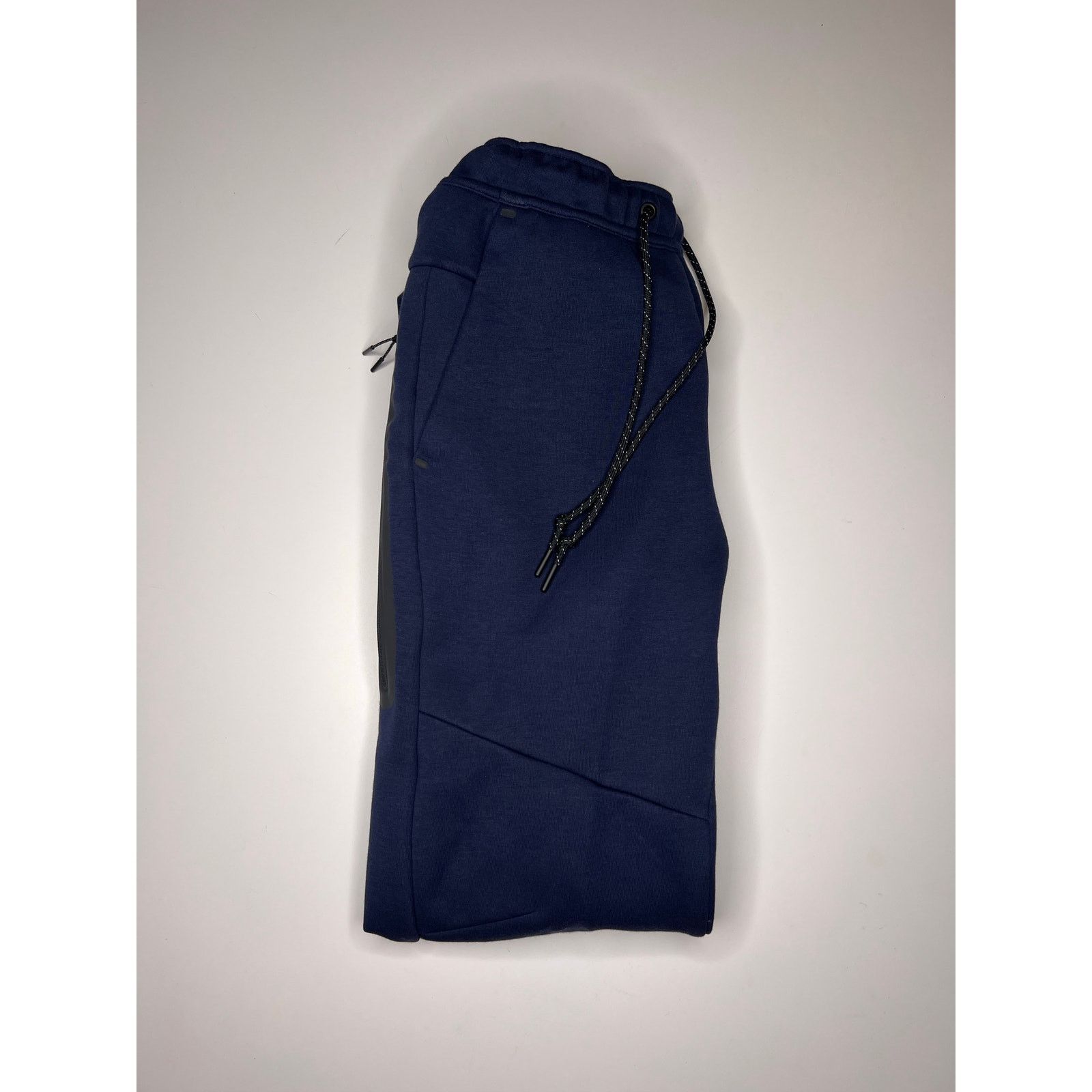 Nike Nike Tech Fleece Joggers Obsidian Navy Blue Sweat Pants Size US 30 / EU 46 - 1 Thumbnail