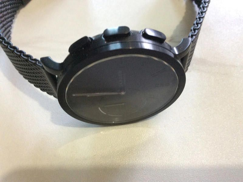 Skagen Skagen Connected Hybrid Smartwatch Size ONE SIZE - 4 Thumbnail