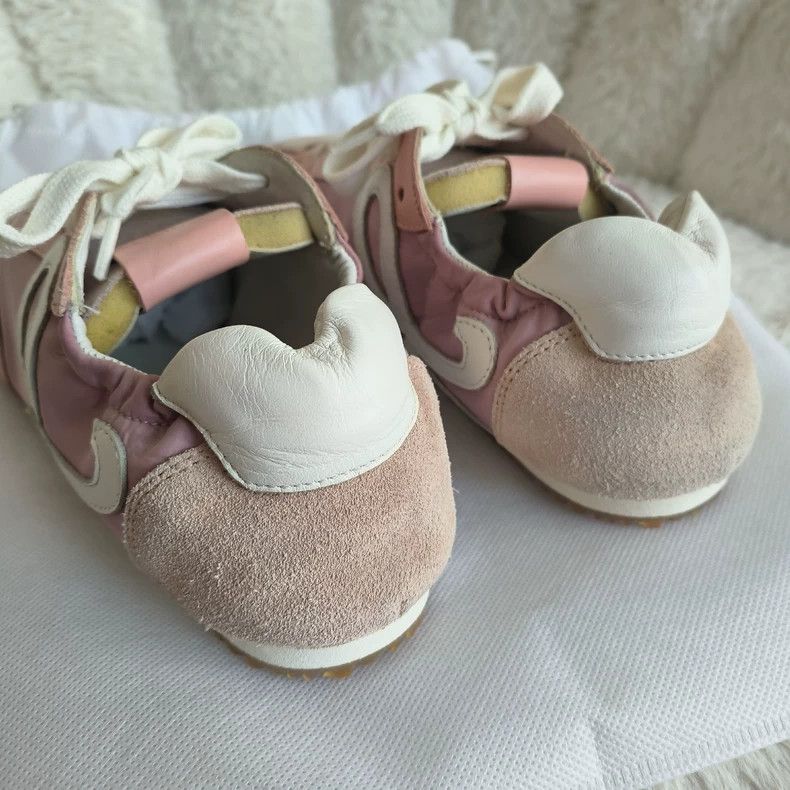 Loewe LOEWE Casual flats Size US 7.5 / IT 37.5 - 4 Thumbnail