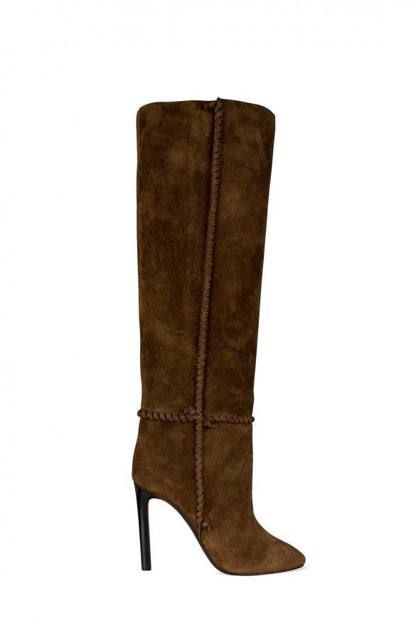 Mica boots