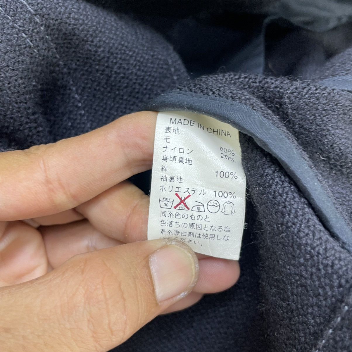 Banana Republic × Vintage Banana Republic Utility Style Jacket Size US M / EU 48-50 / 2 - 6 Thumbnail