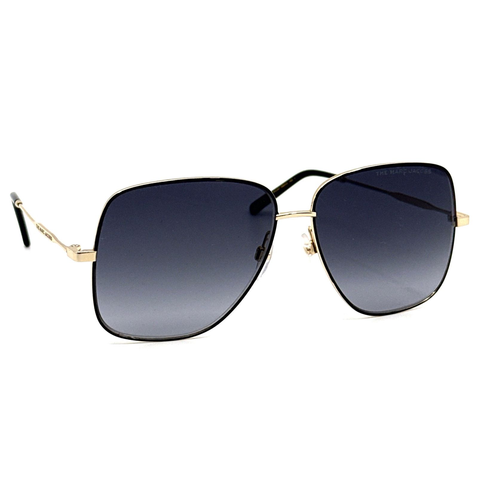 New! MARC JACOBS Sunglasses MARC 619/S RHL9O Authentic