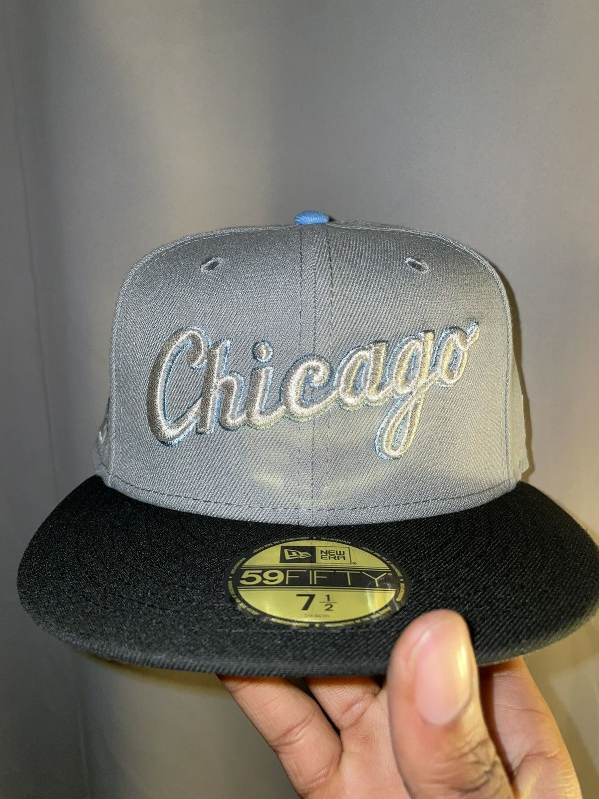 New Era NEW ERA X ATR CUBS 7 1/2 Size ONE SIZE - 1 Thumbnail