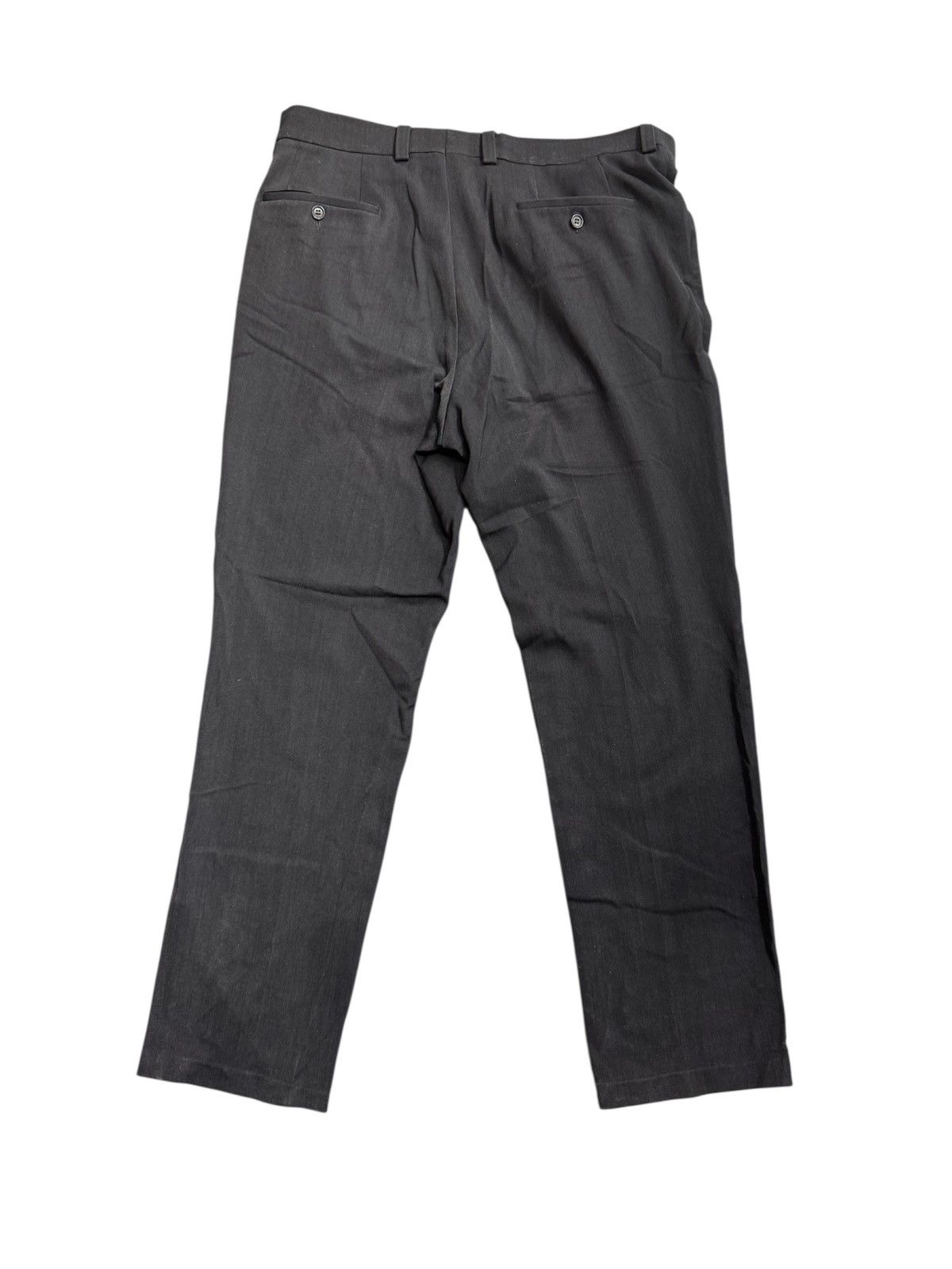 Balmain Vintage Balmain Offical Trousers Size US 34 / EU 50 - 3 Thumbnail