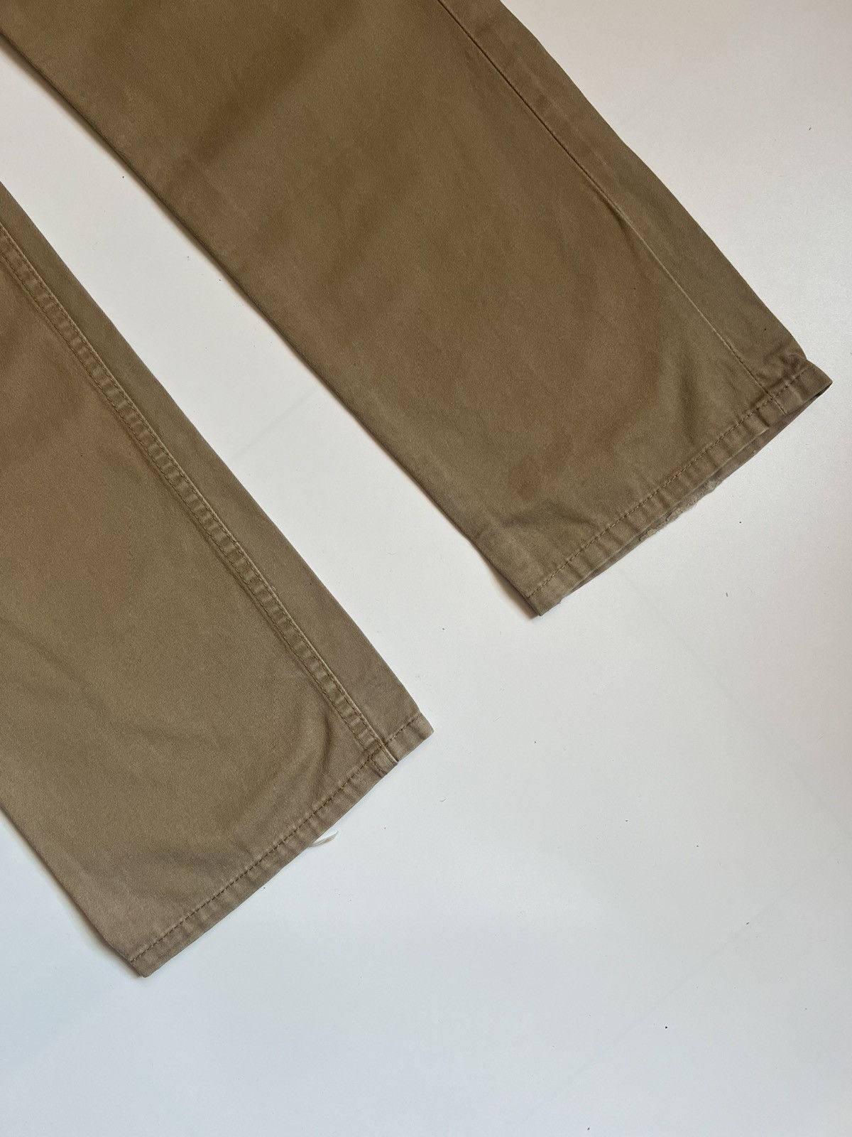 Japanese Brand Vtg Lost Skateboards Dysfunctional Youth Bondage Pants Size US 30 / EU 46 - 3 Thumbnail
